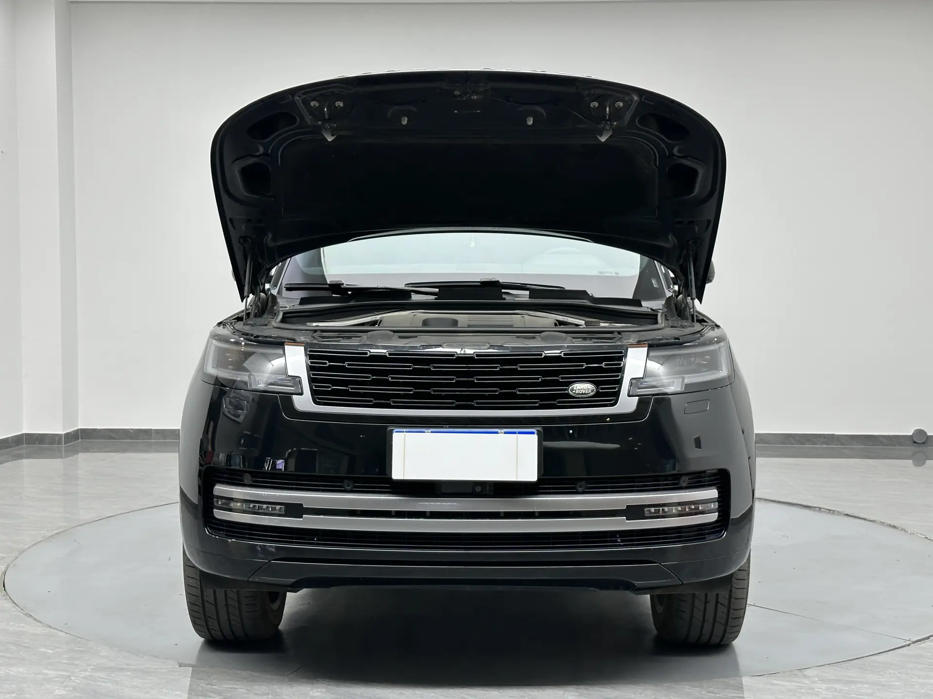 Land Rover Range Rover, 2023 26