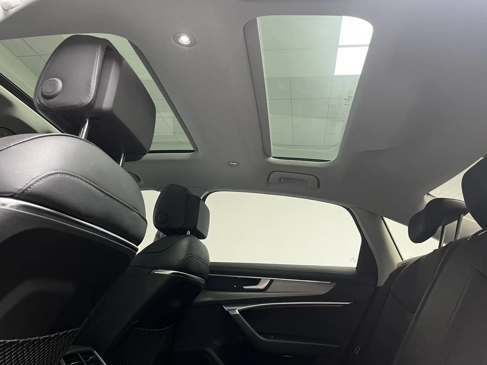 Audi A6L 45 TFSI, 2022 15