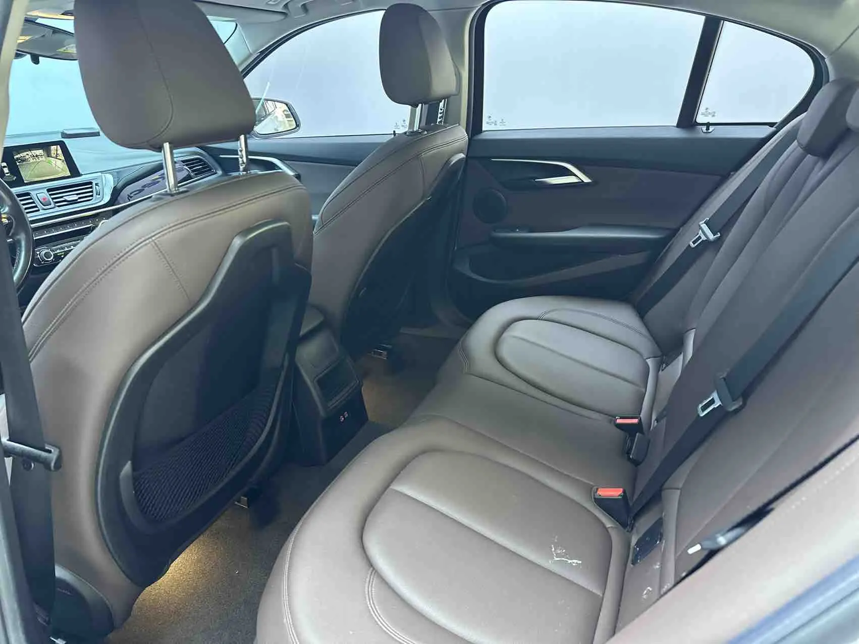 BMW 125i, 2020 9