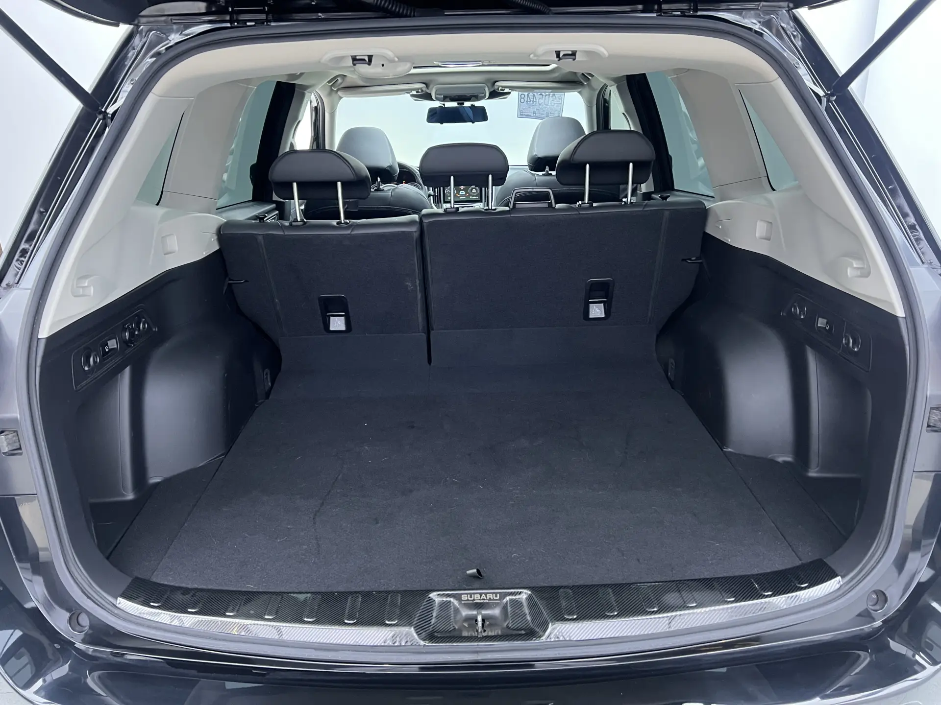 Subaru Forester, 2022 30