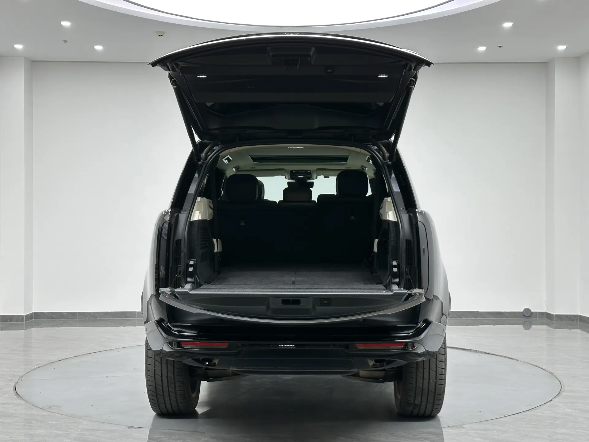 Land Rover Range Rover, 2023 28