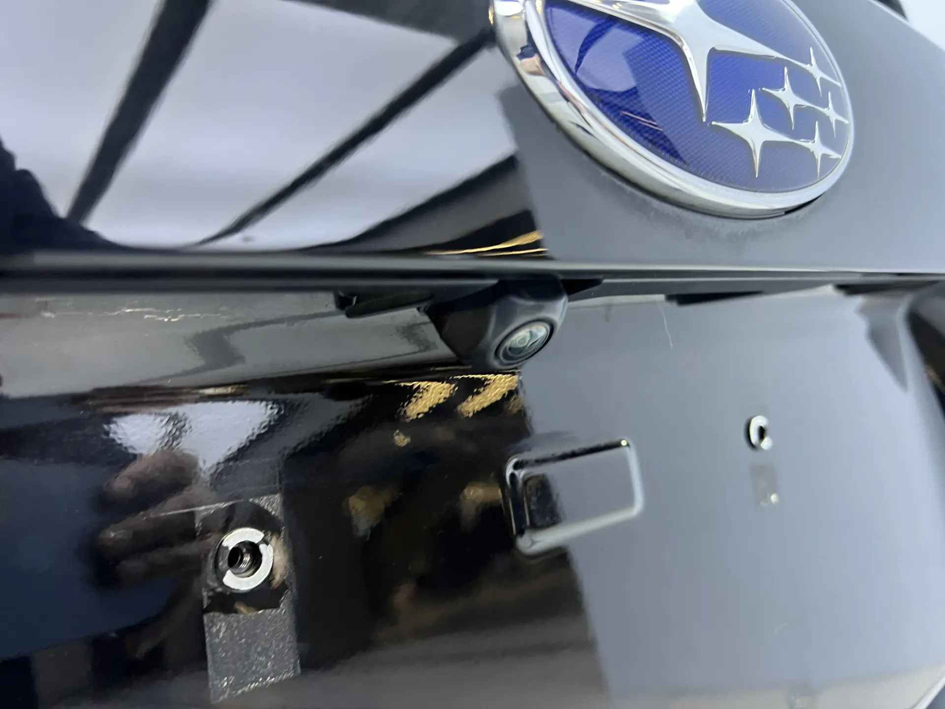 Subaru Forester, 2022 31