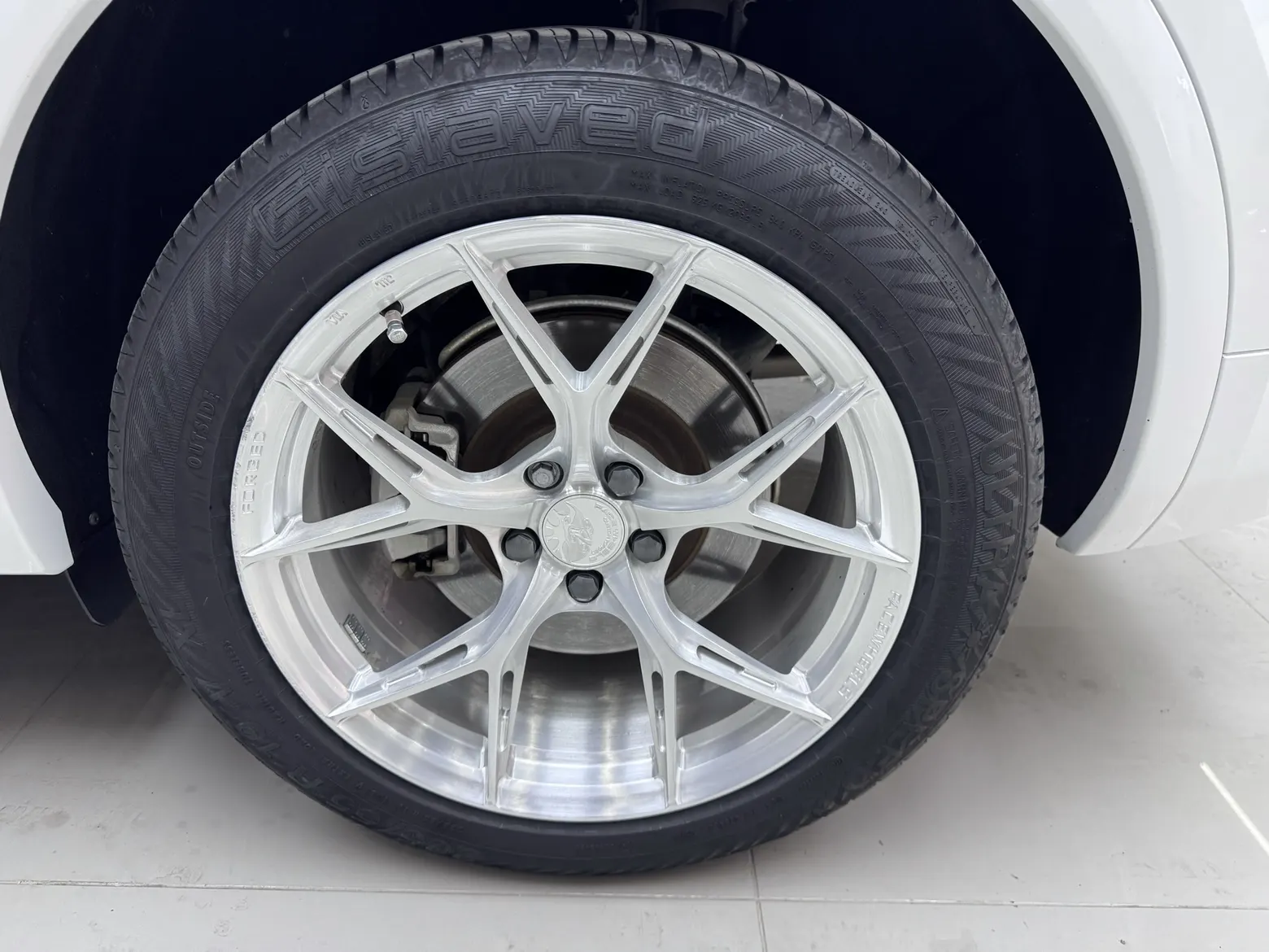 Audi Q5L 40 TFSI, 2018 7