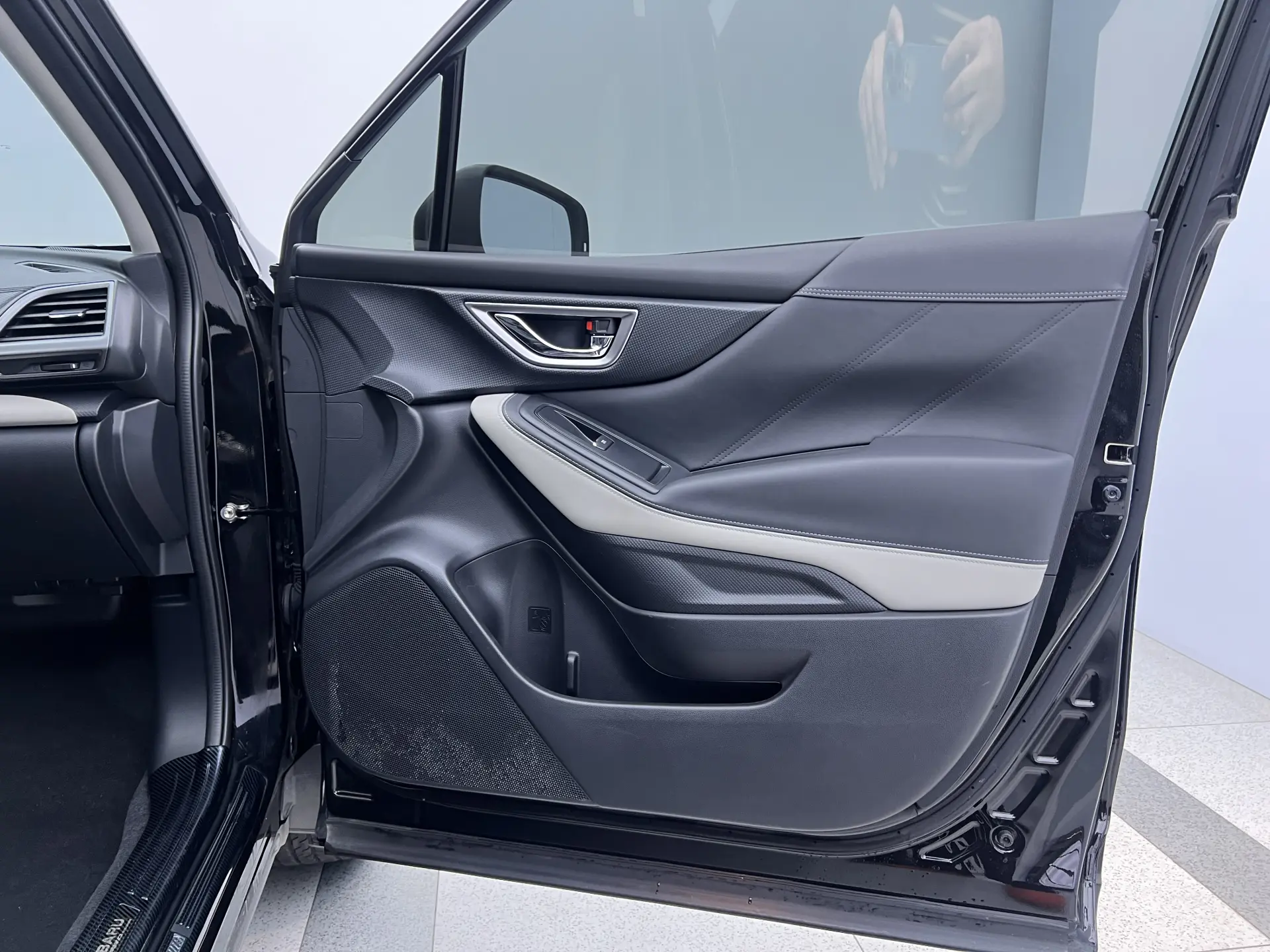 Subaru Forester, 2022 24