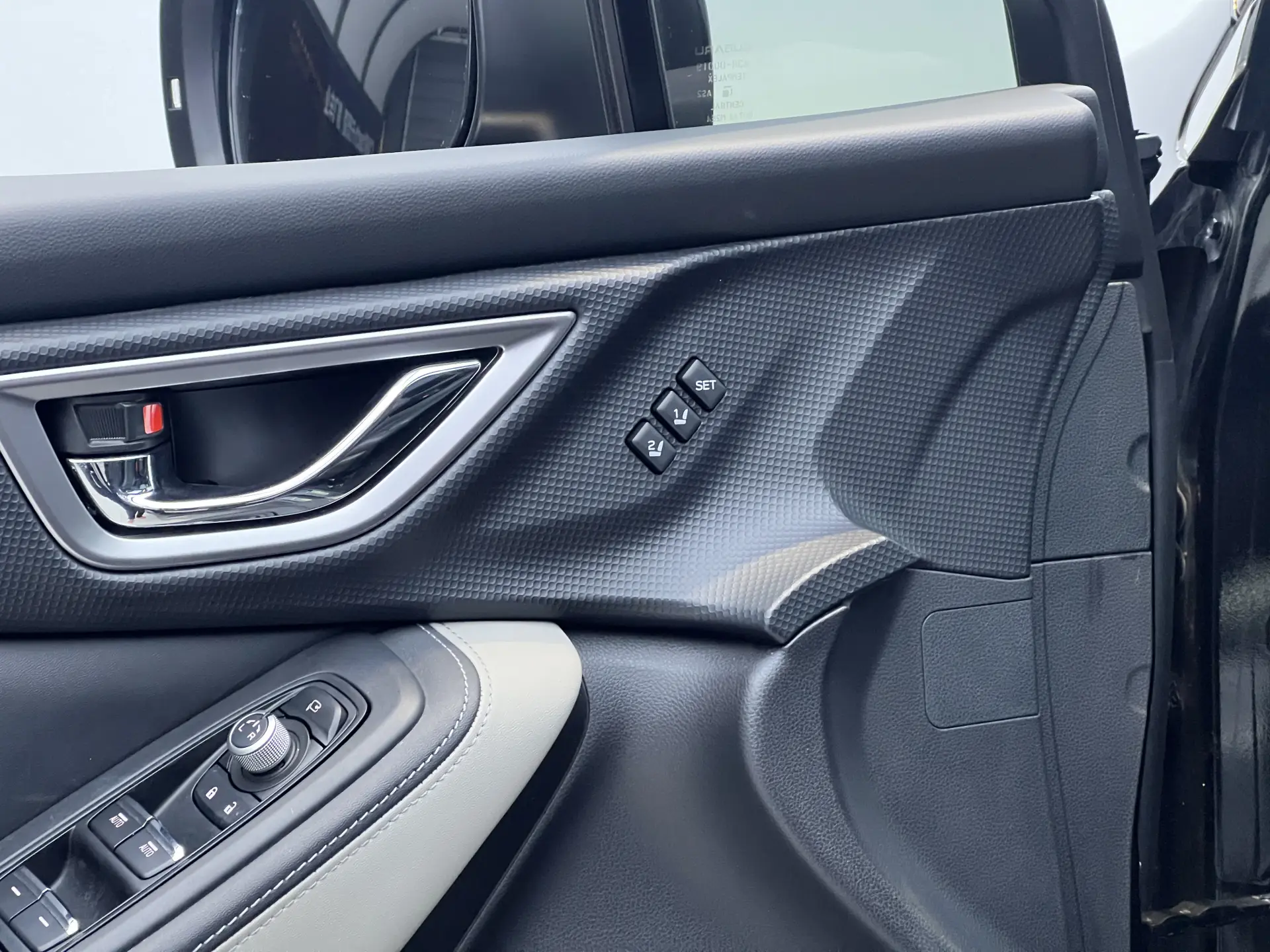 Subaru Forester, 2022 13