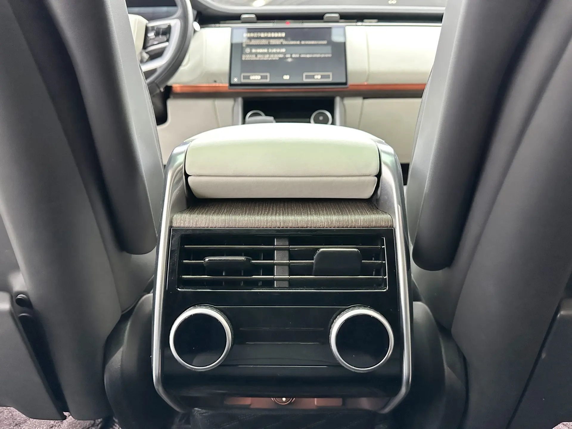 Land Rover Range Rover, 2023 18