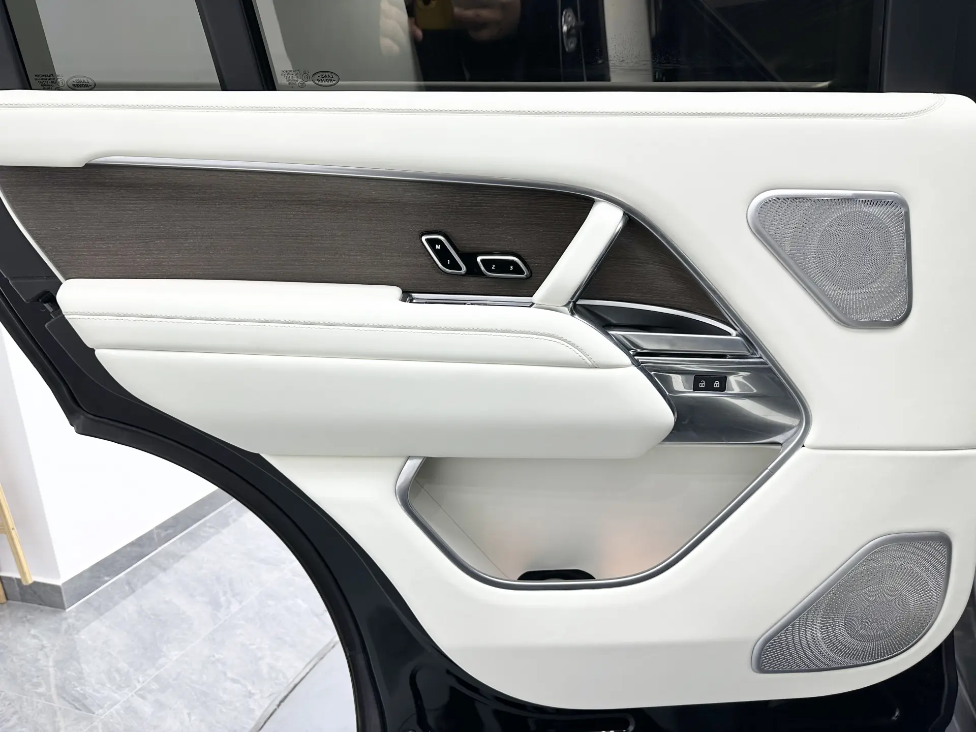 Land Rover Range Rover, 2023 23