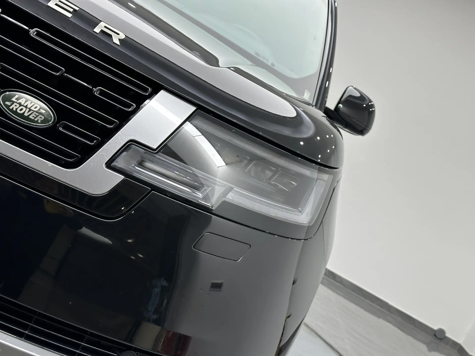 Land Rover Range Rover, 2023 19