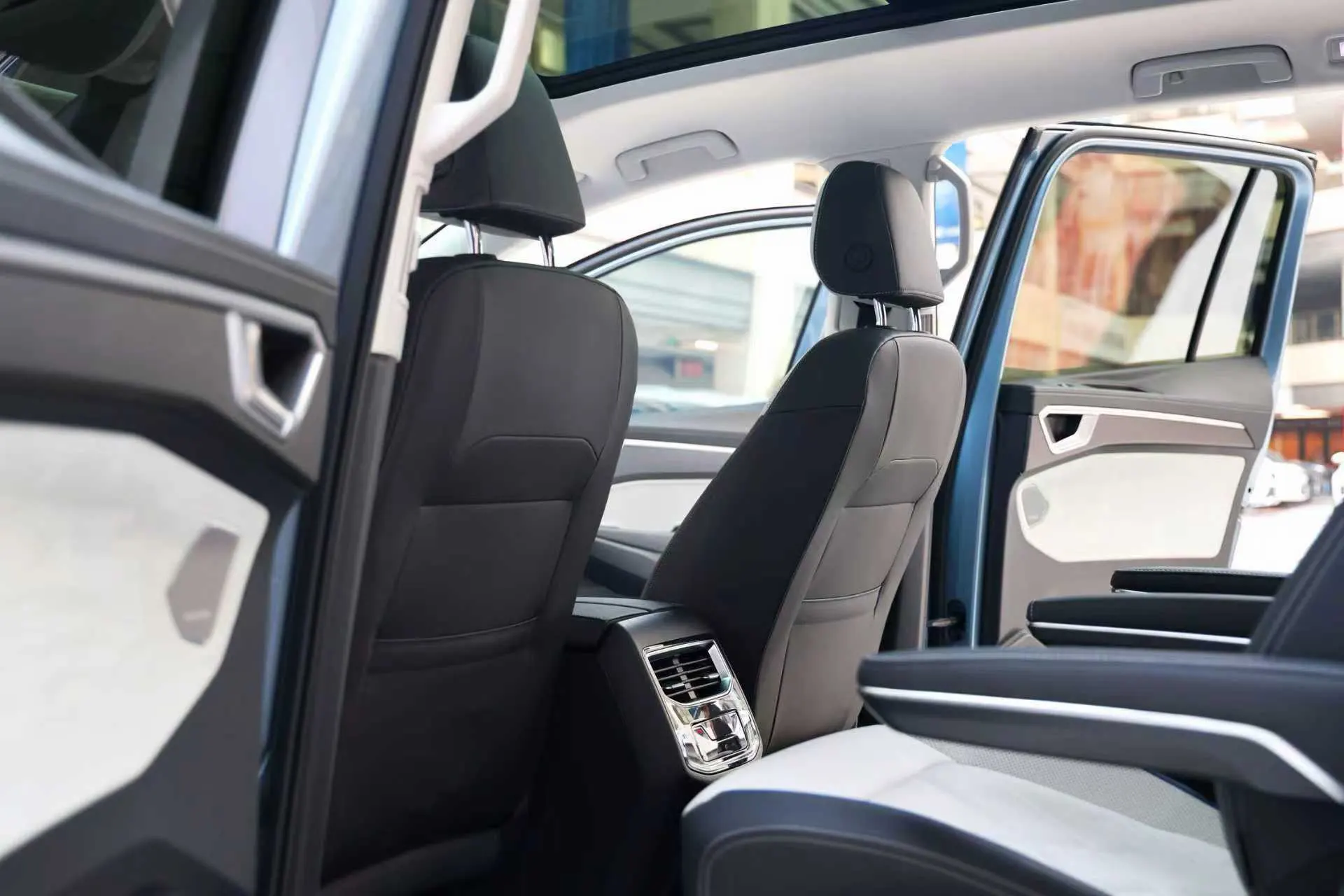 Volkswagen Talagon, 2025 14