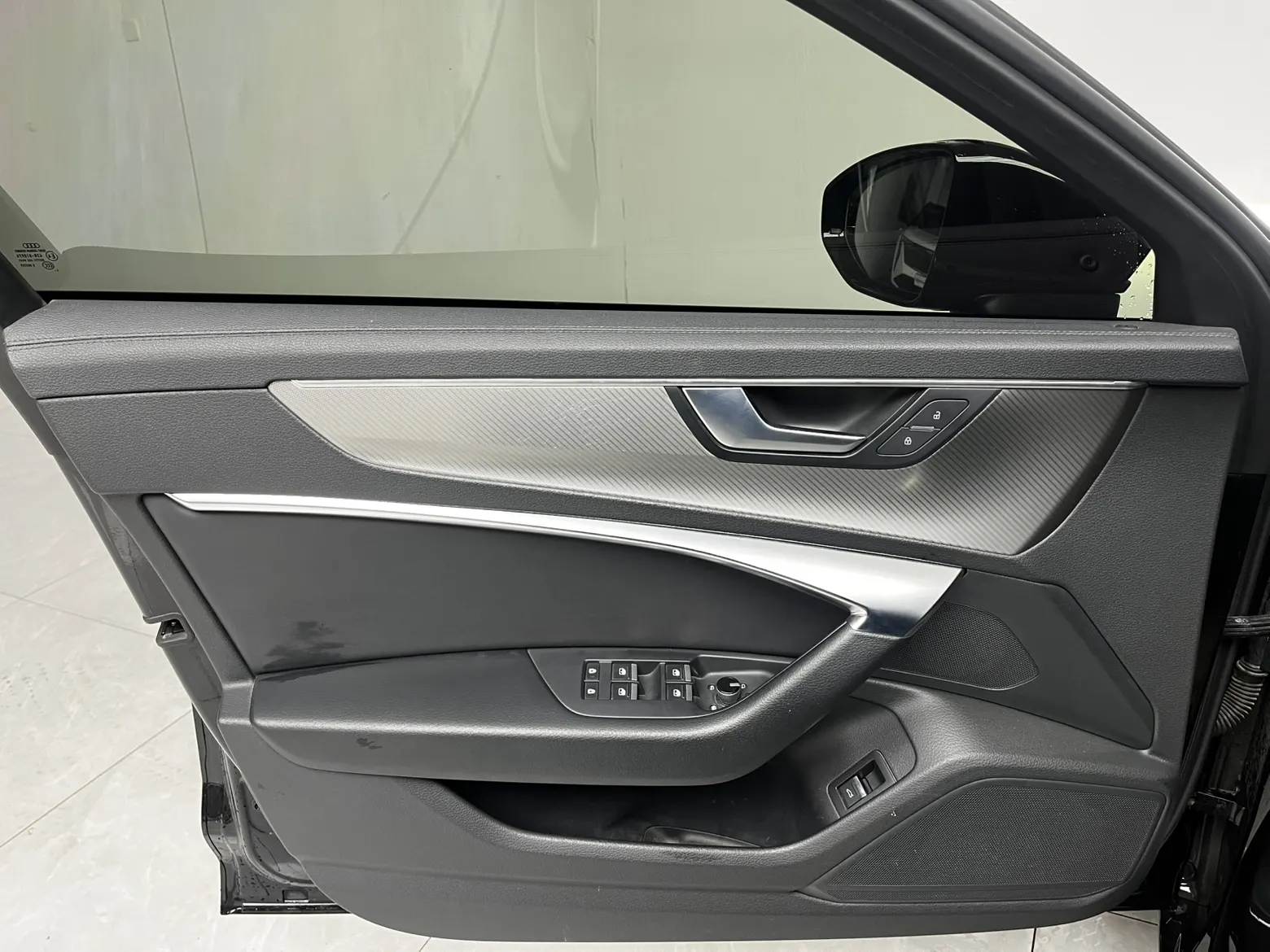 Audi A6L 45 TFSI, 2022 11