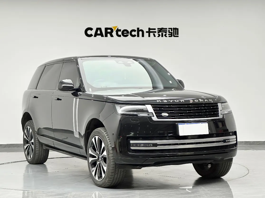 Land Rover Range Rover, 2023 3