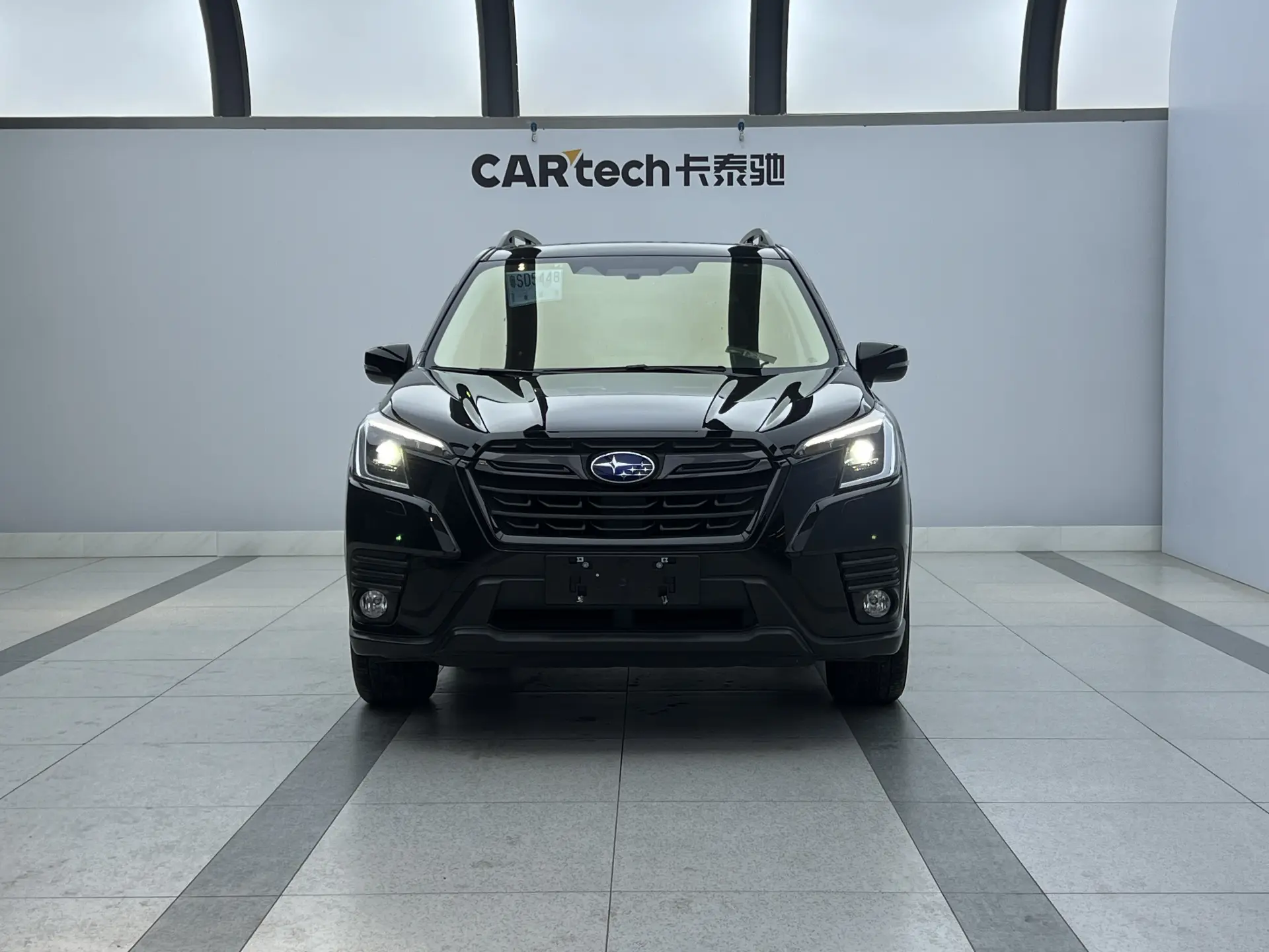 Subaru Forester, 2022 2
