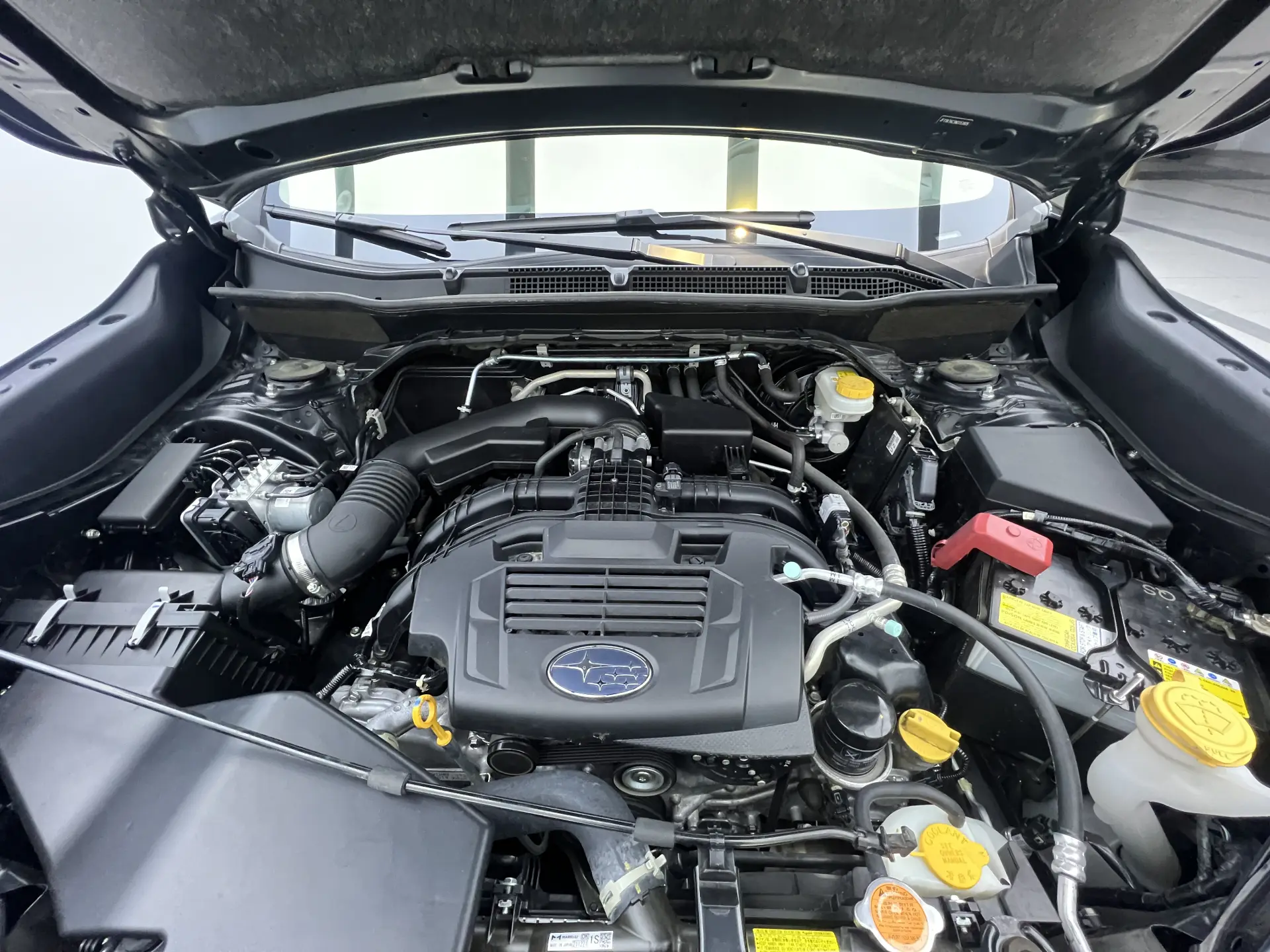 Subaru Forester, 2022 28