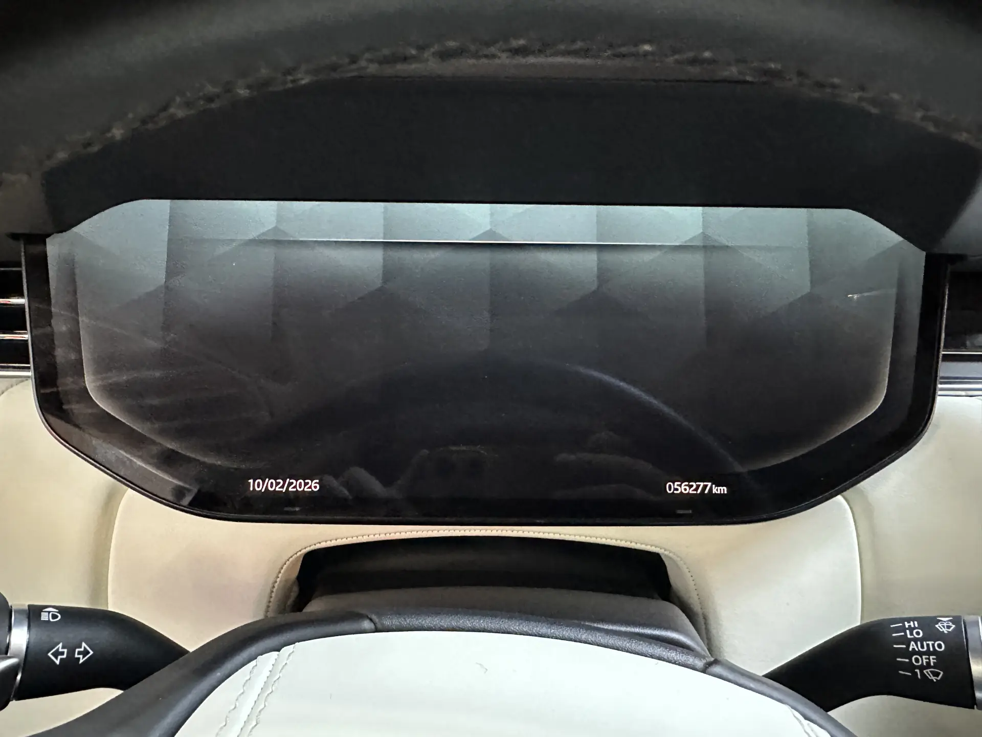 Land Rover Range Rover, 2023 16
