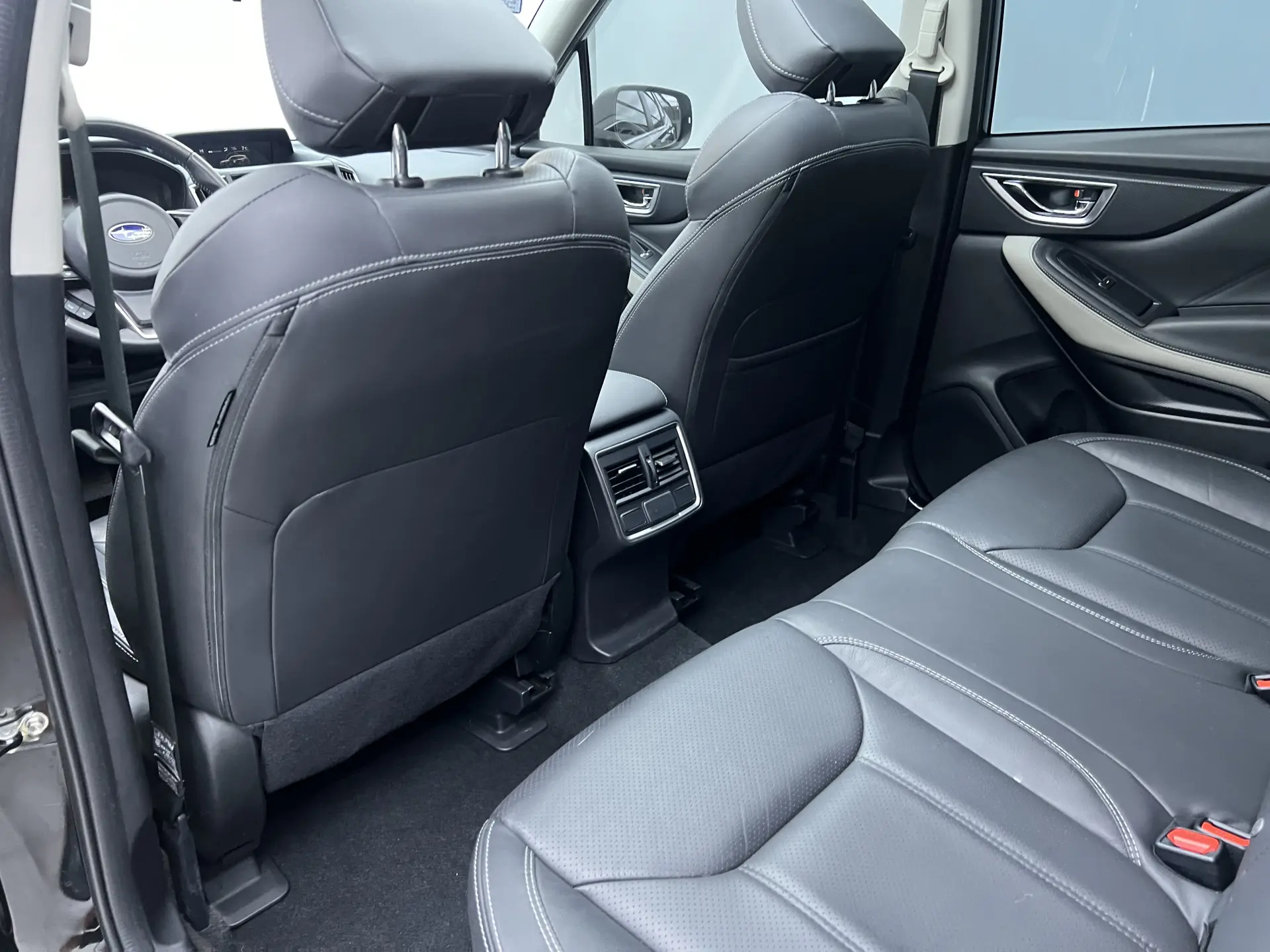 Subaru Forester, 2022 15