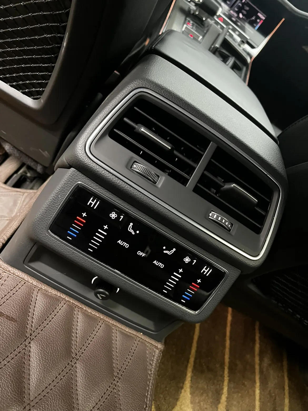 Audi A6L 45 TFSI, 2022 14