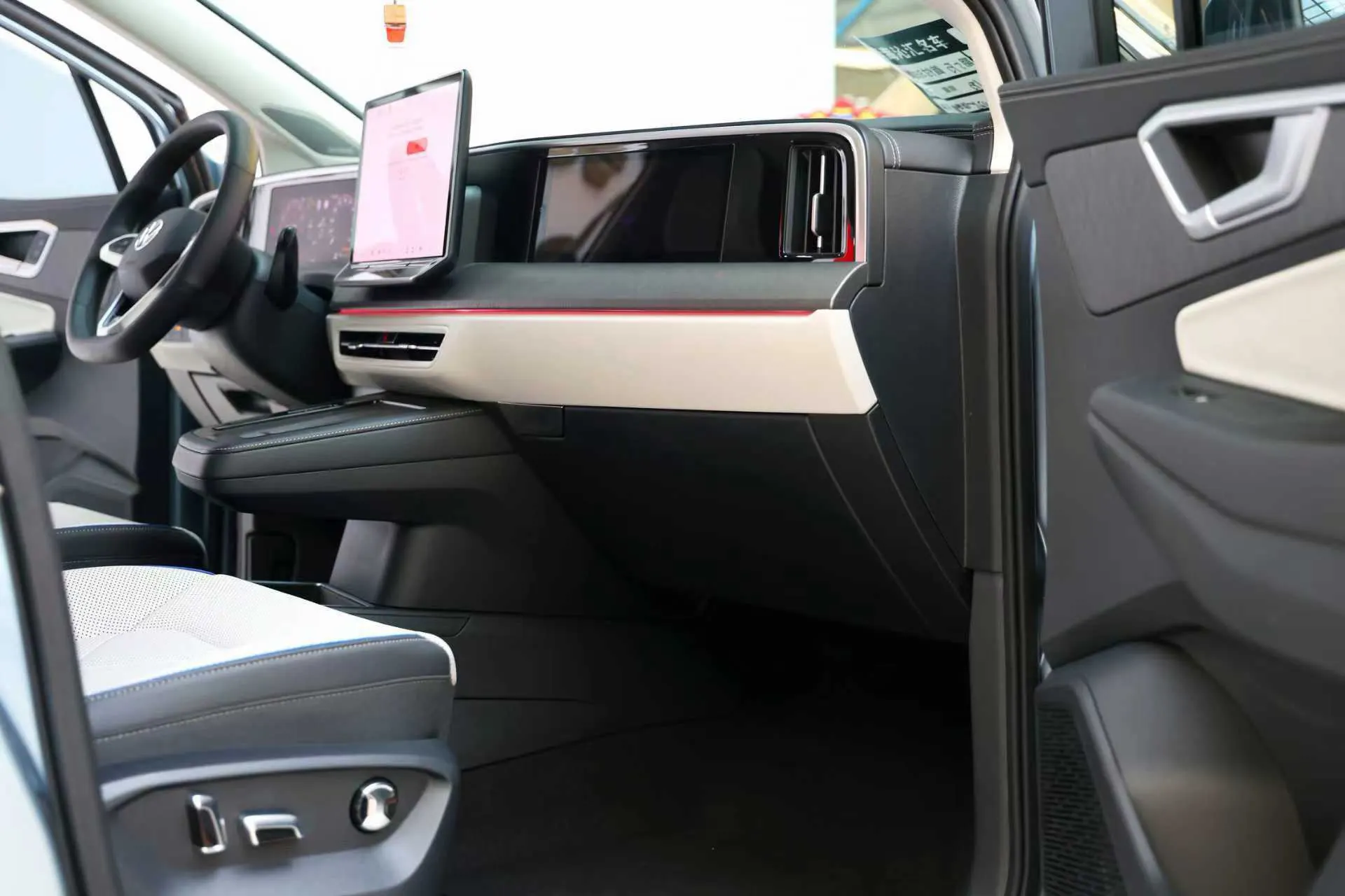 Volkswagen Talagon, 2025 12