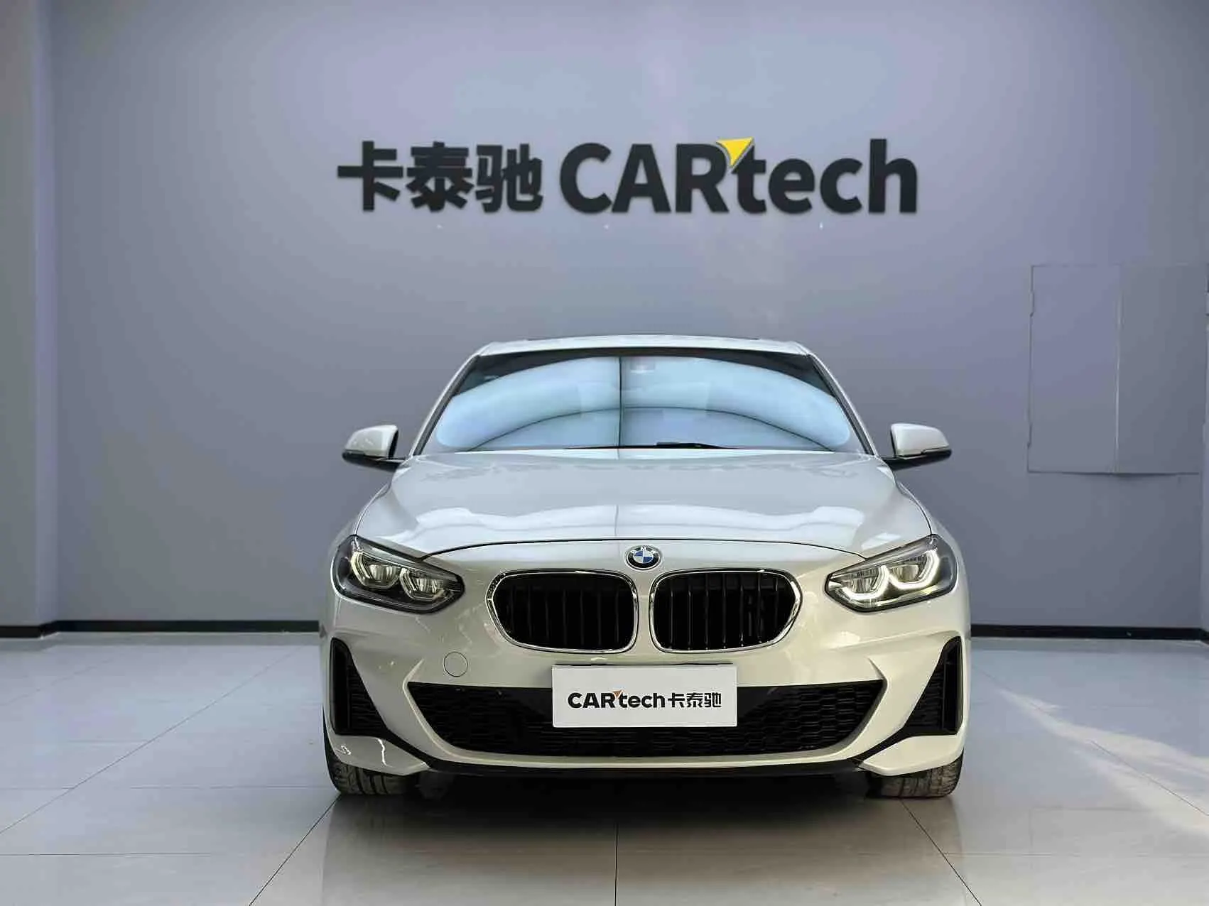 BMW 125i, 2020 3