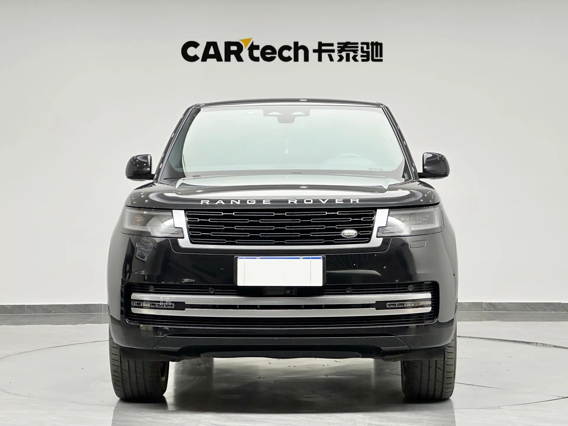 Land Rover Range Rover, 2023 2
