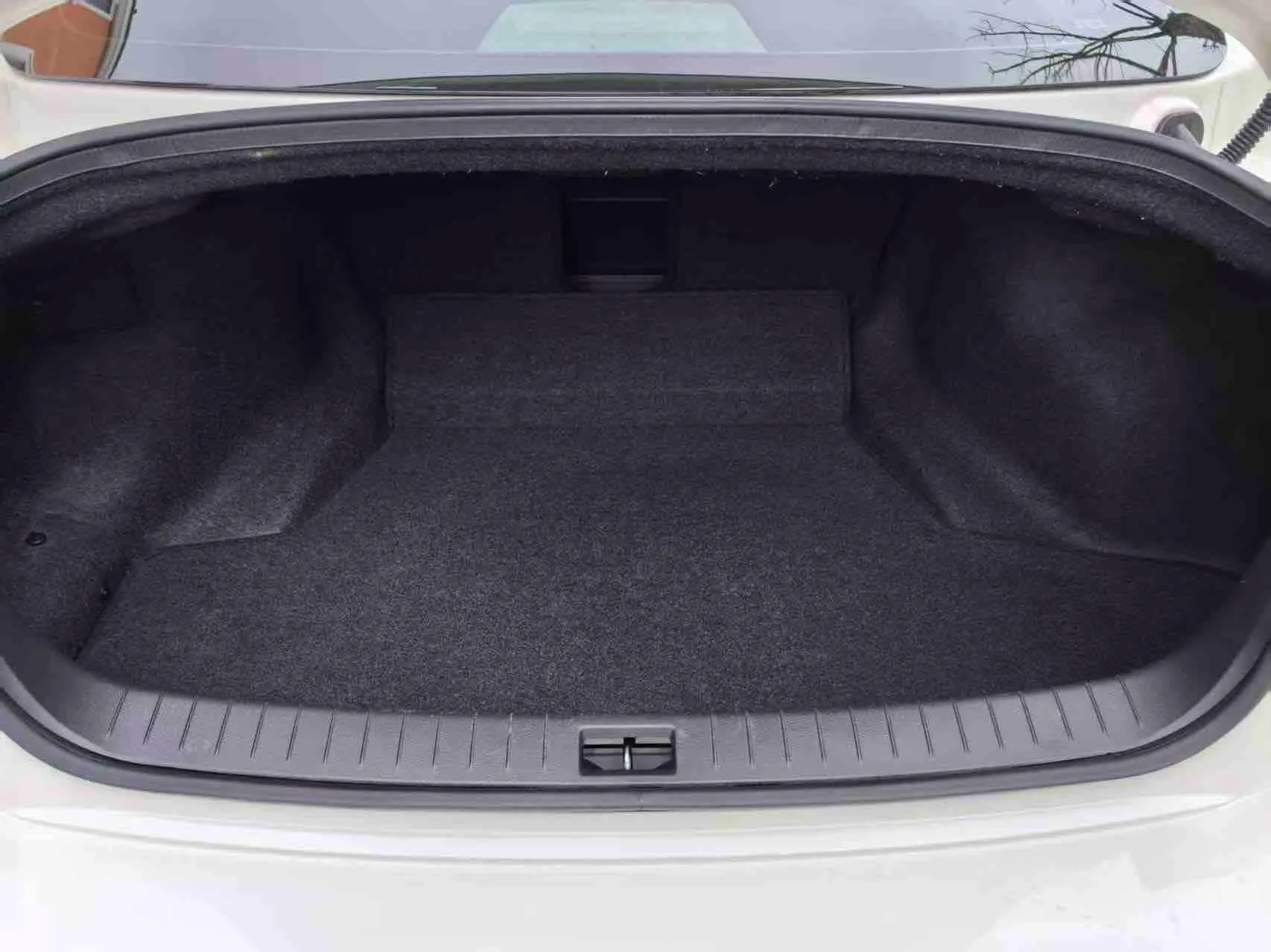 Infiniti Q50L, 2017 13