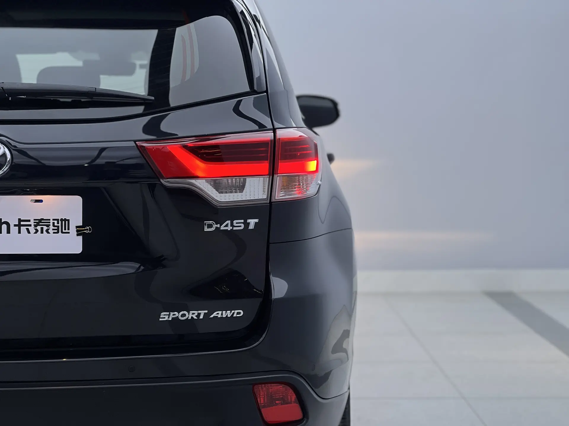 Toyota Highlander, 2021 6