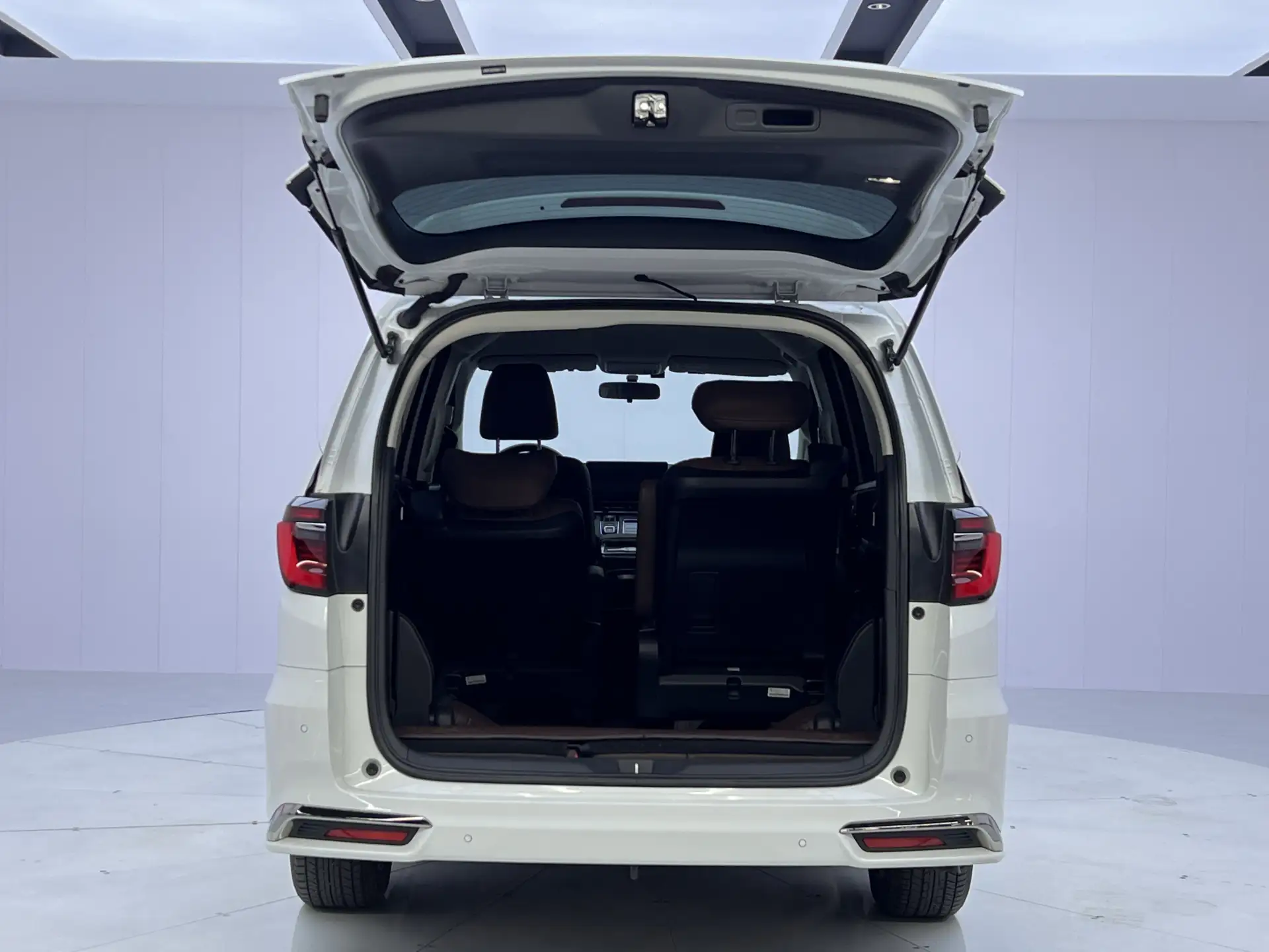 Honda Odyssey, 2024 13
