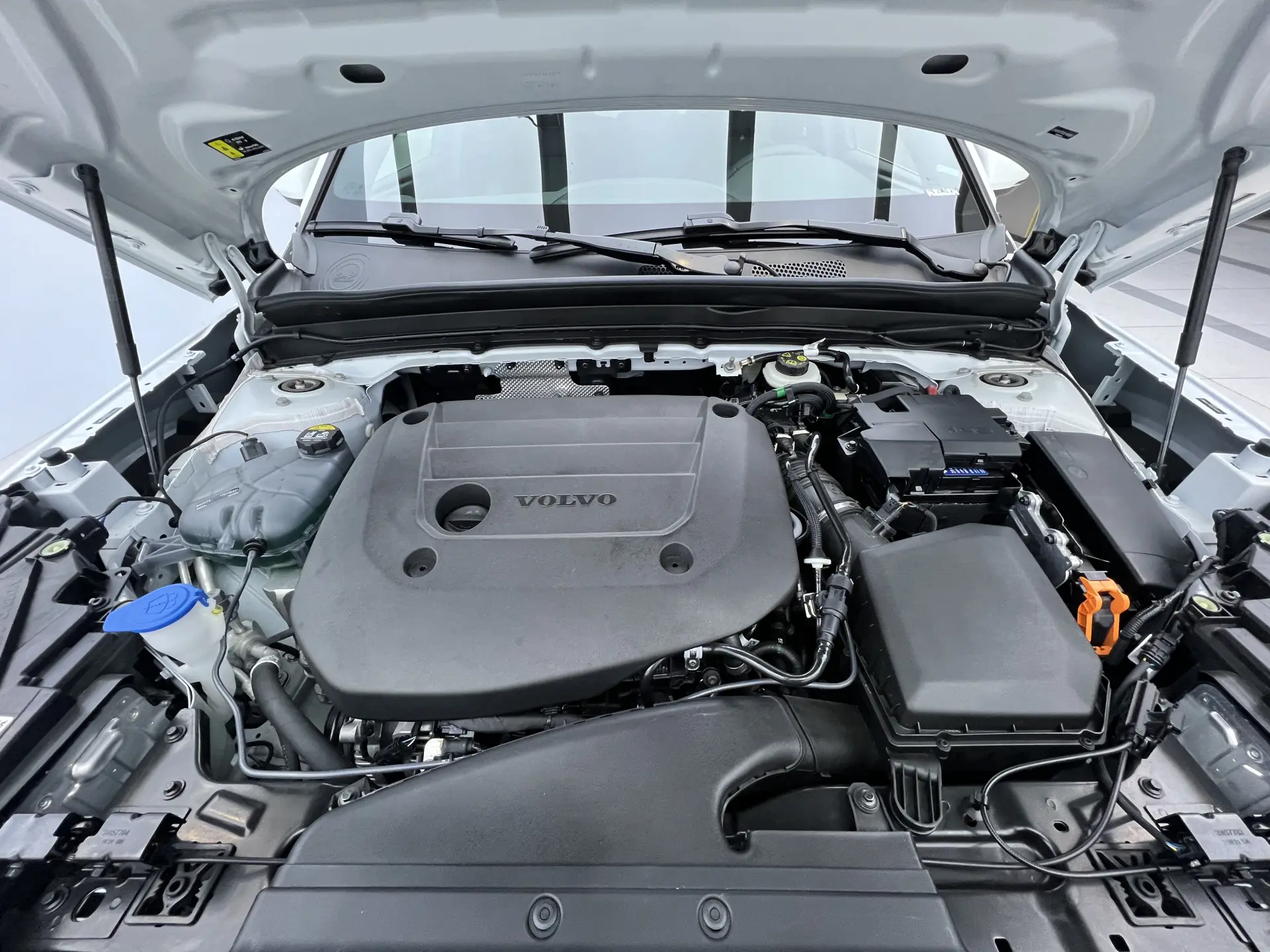 Volvo XC40, 2026 28