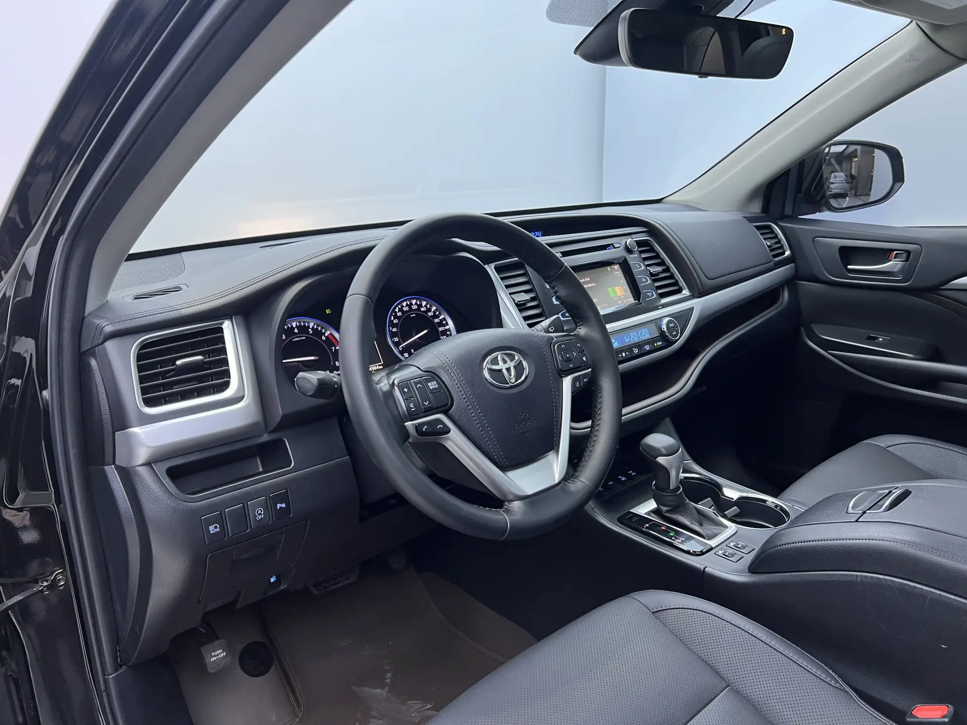 Toyota Highlander, 2021 9