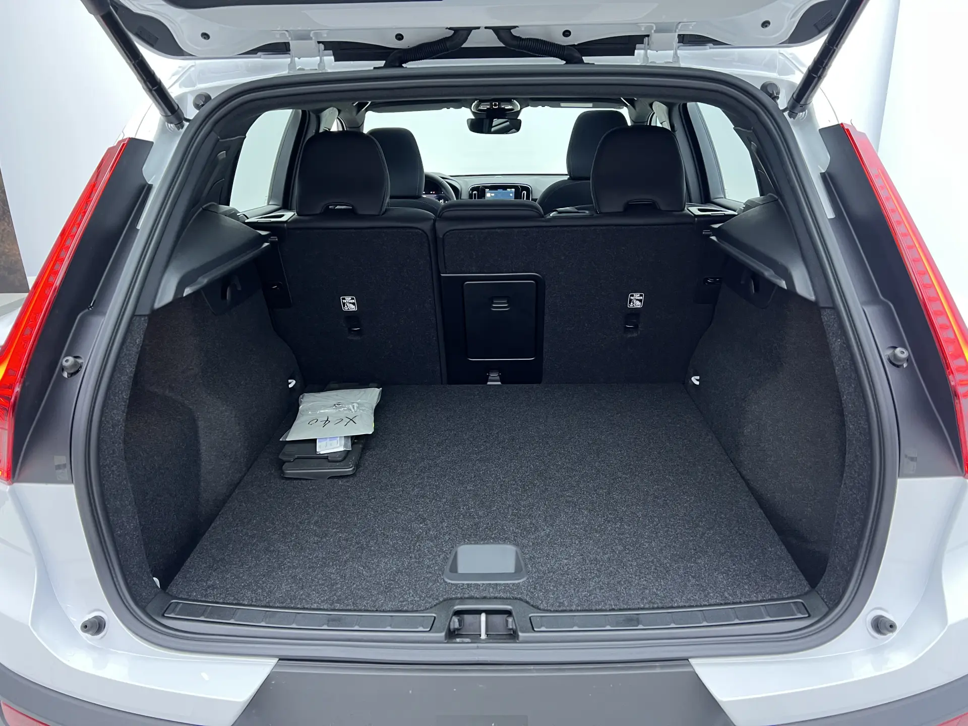 Volvo XC40, 2026 29