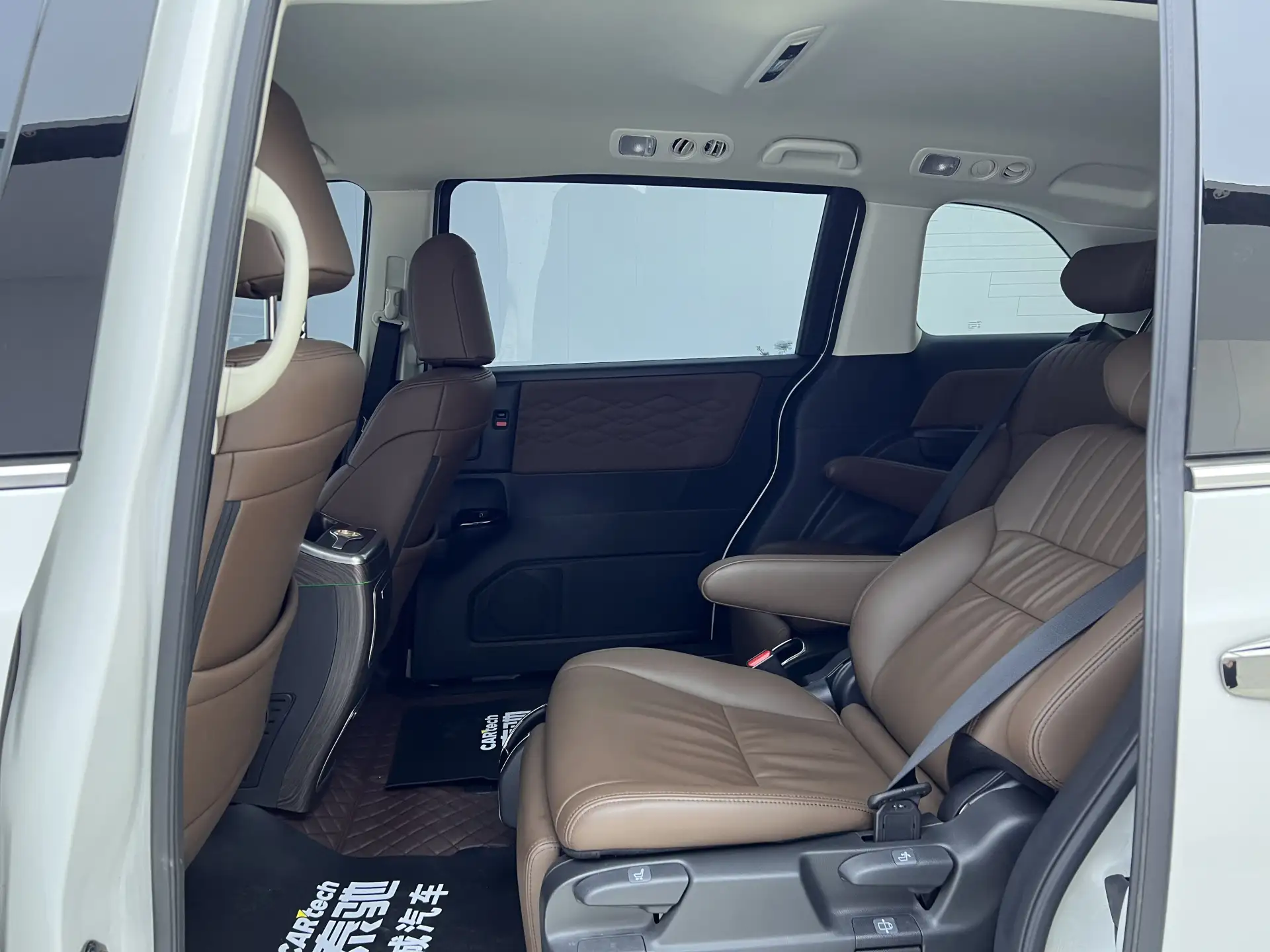 Honda Odyssey, 2024 20