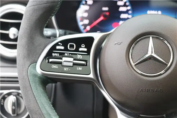Mercedes-Benz GLC 260 L, 2021 16