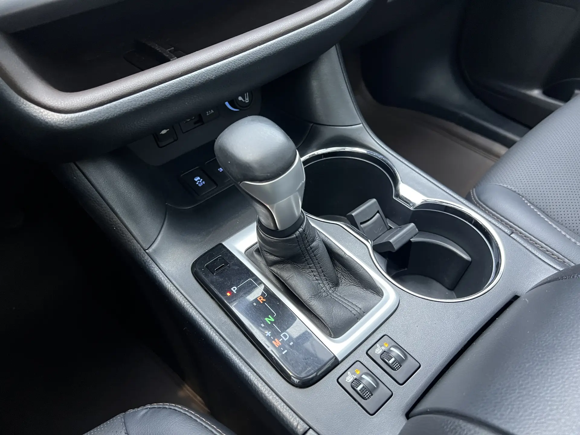 Toyota Highlander, 2021 10