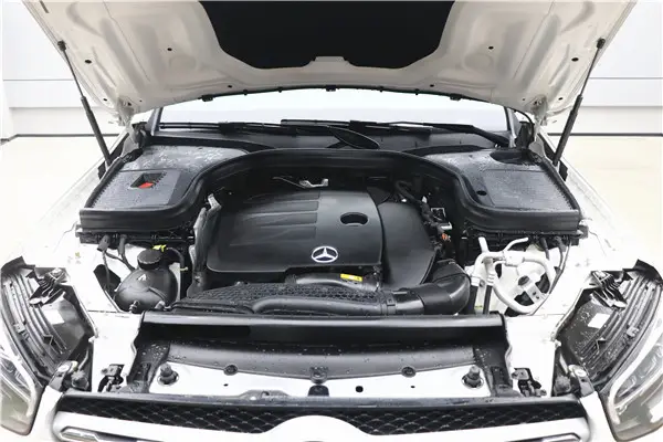 Mercedes-Benz GLC 260 L, 2021 7