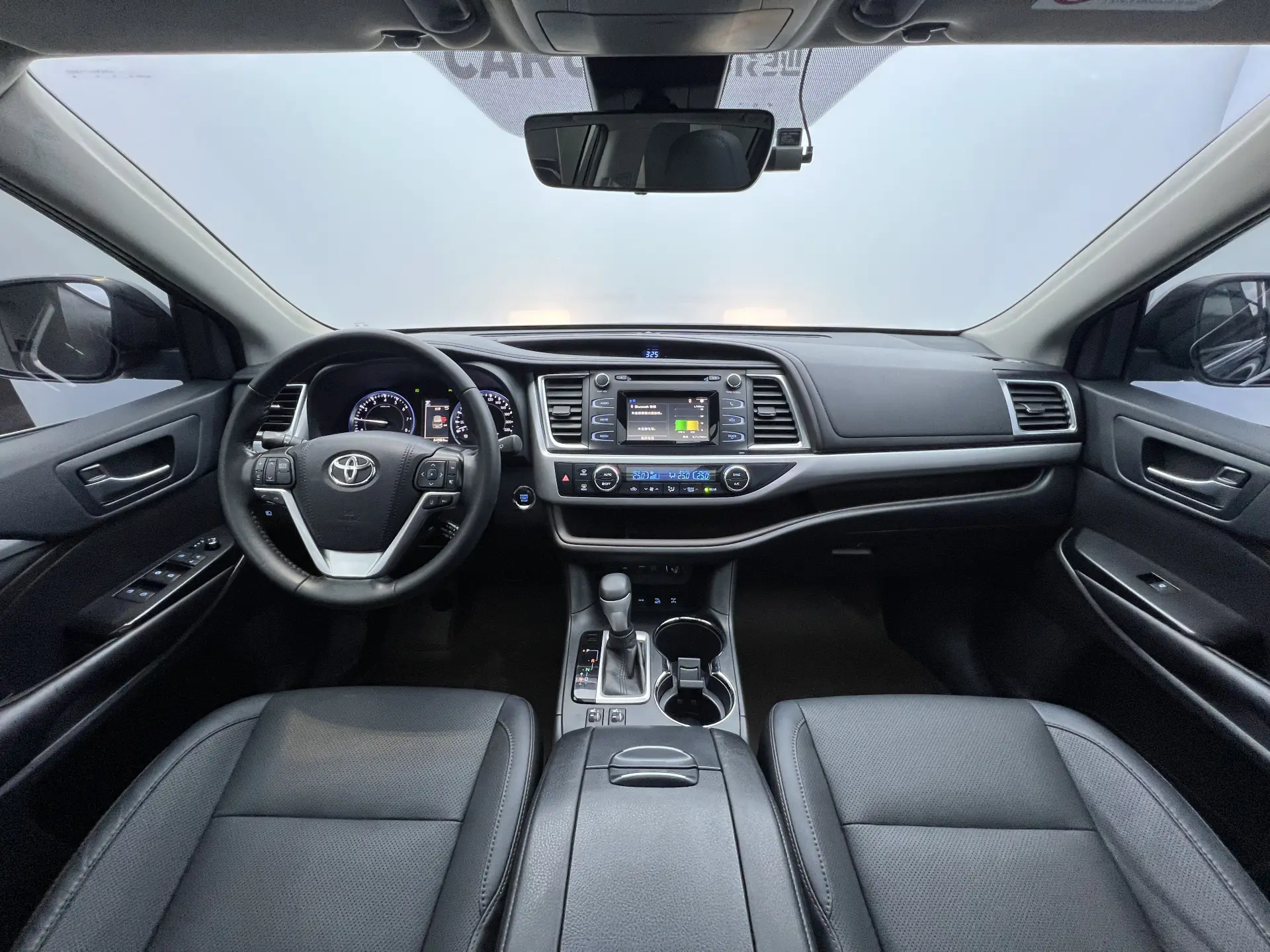Toyota Highlander, 2021 23