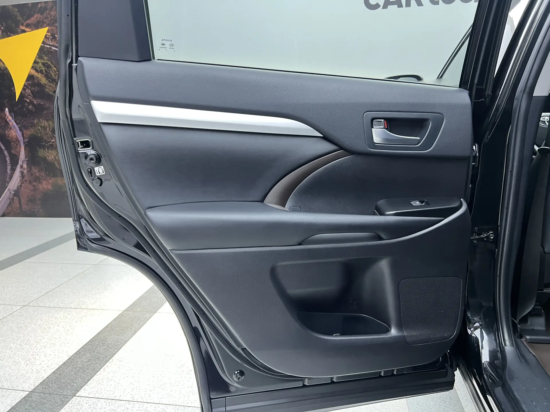 Toyota Highlander, 2021 15