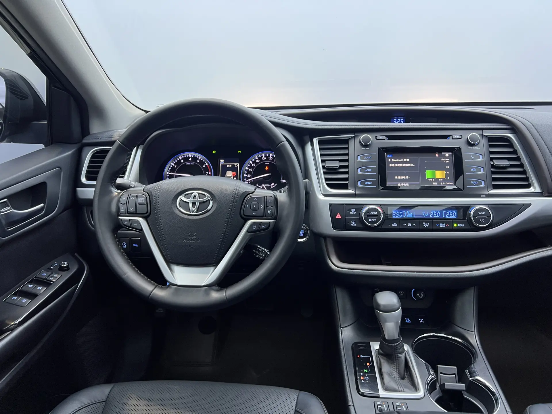Toyota Highlander, 2021 24