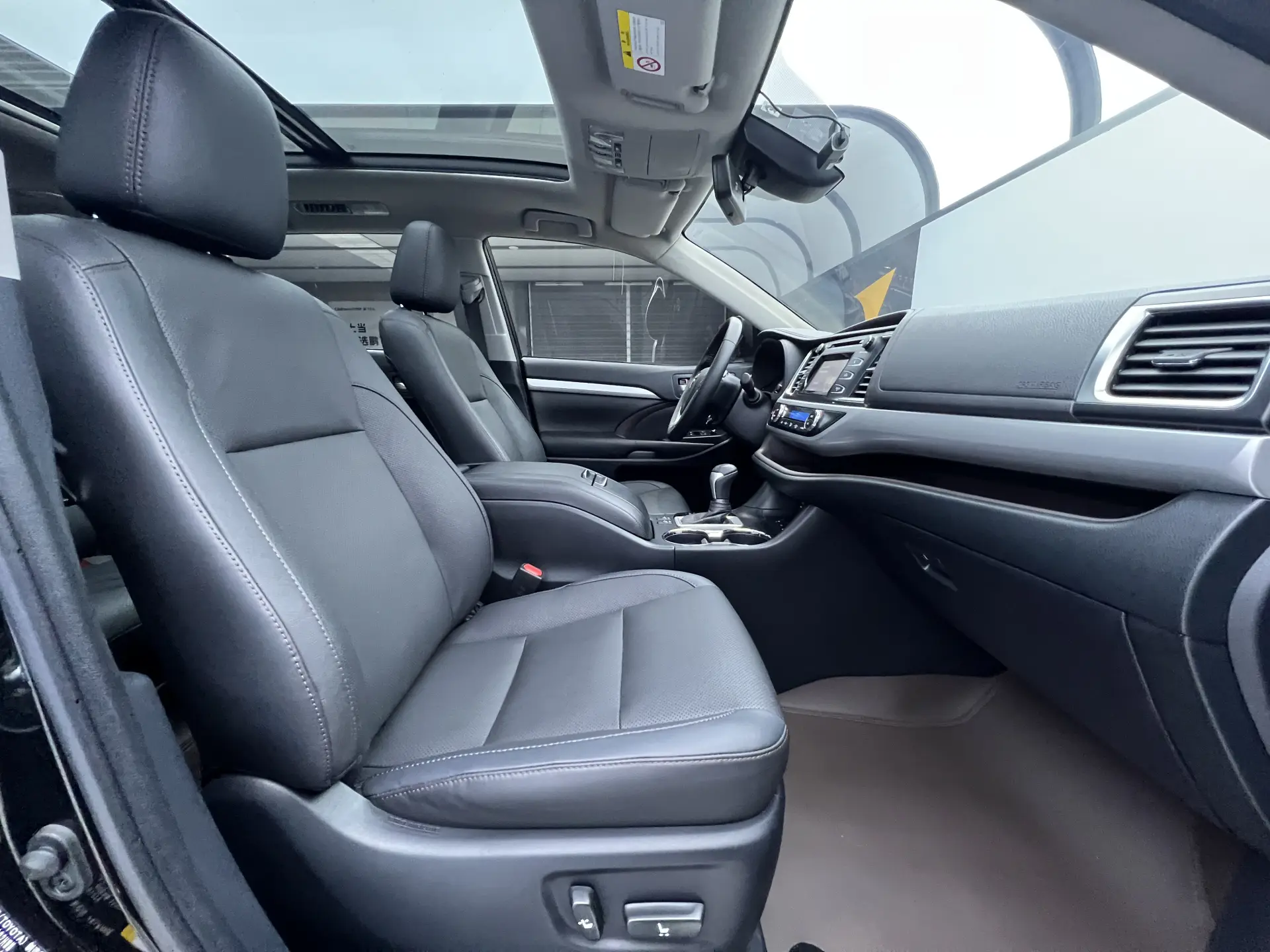 Toyota Highlander, 2021 19