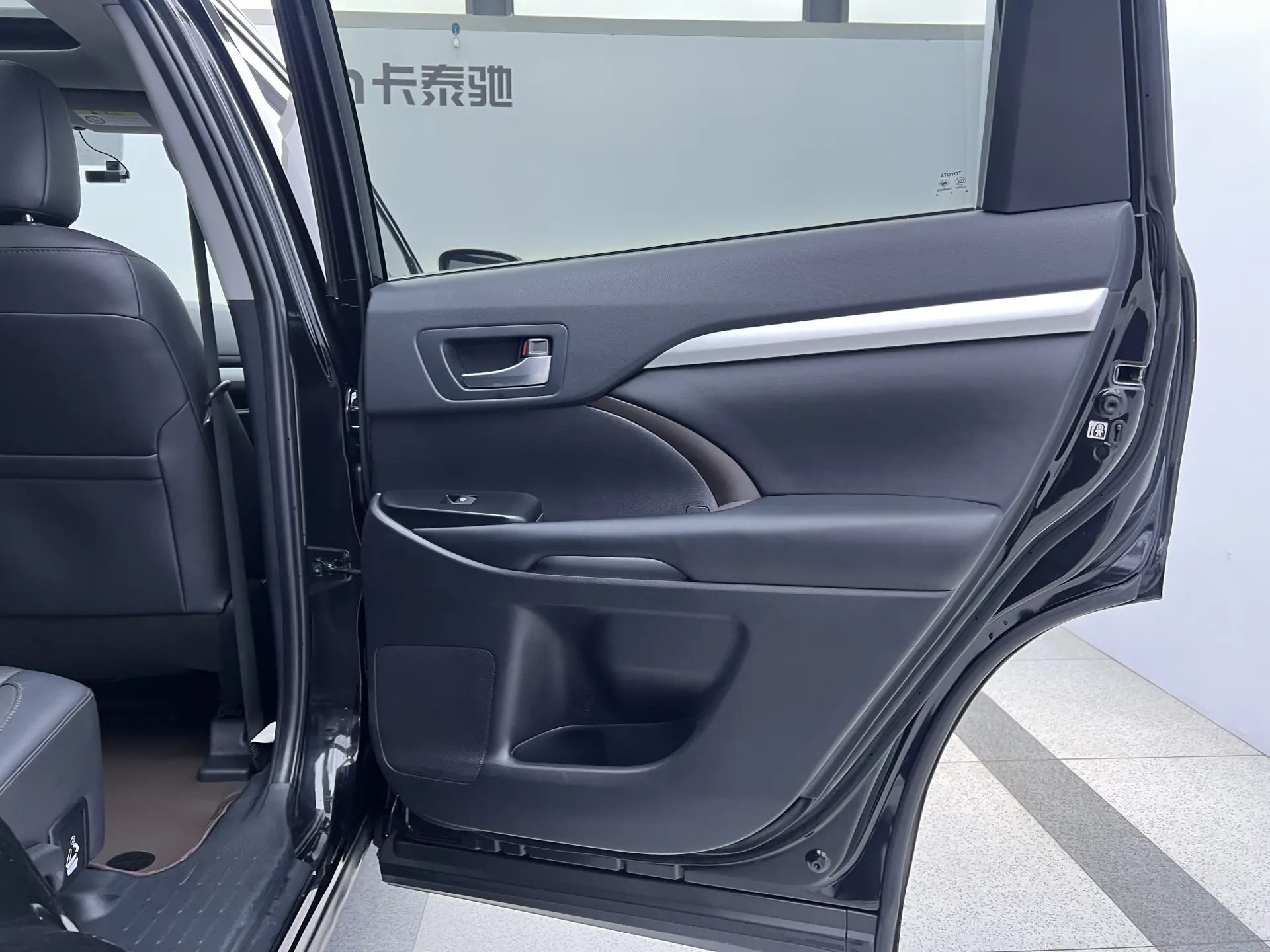 Toyota Highlander, 2021 18
