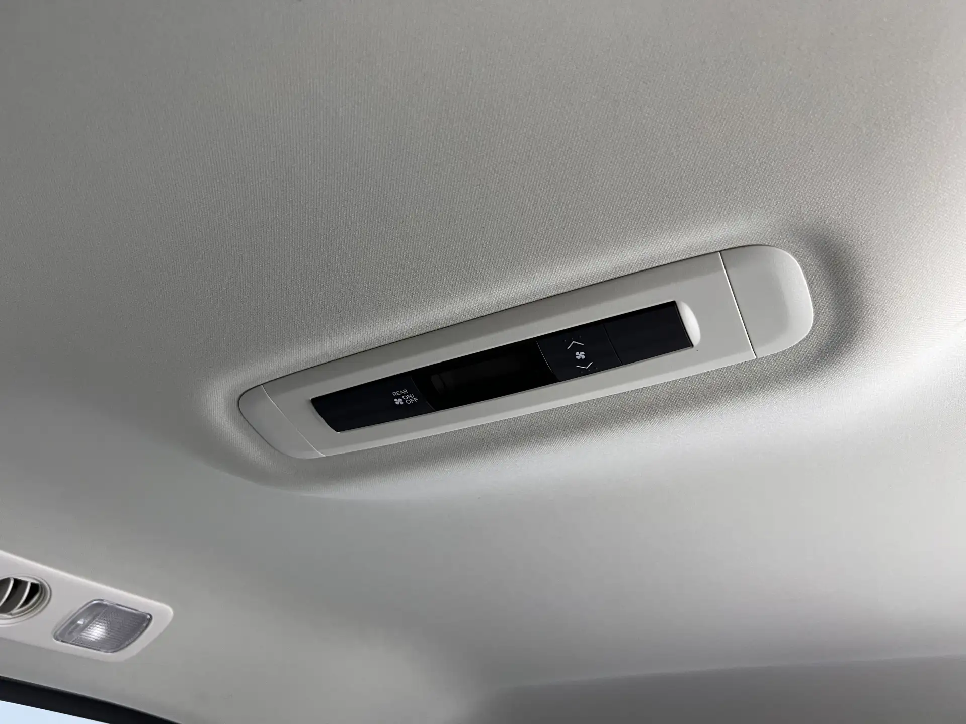 Honda Odyssey, 2024 23