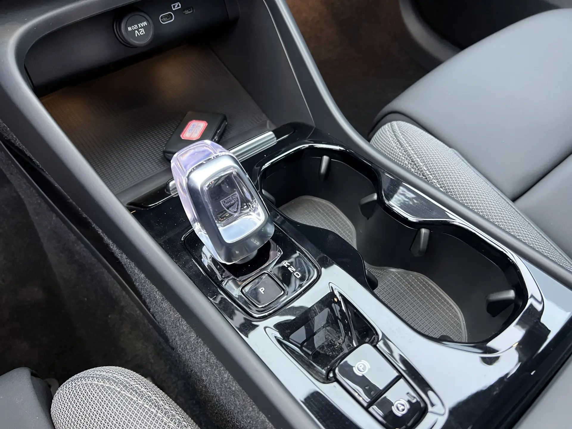 Volvo XC40, 2026 10