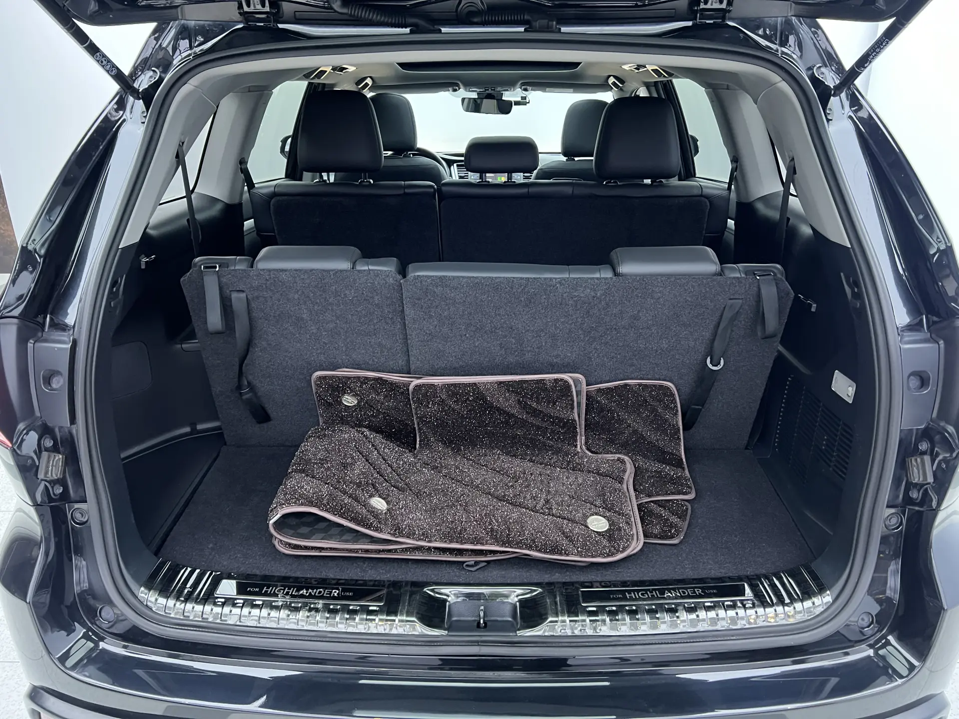 Toyota Highlander, 2021 27