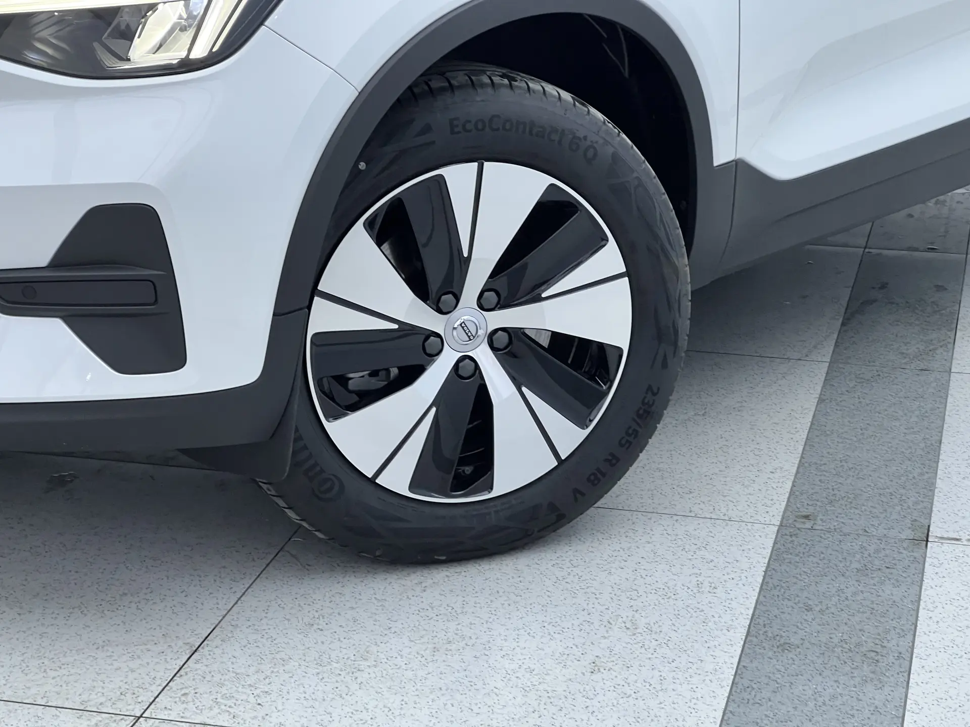 Volvo XC40, 2026 31