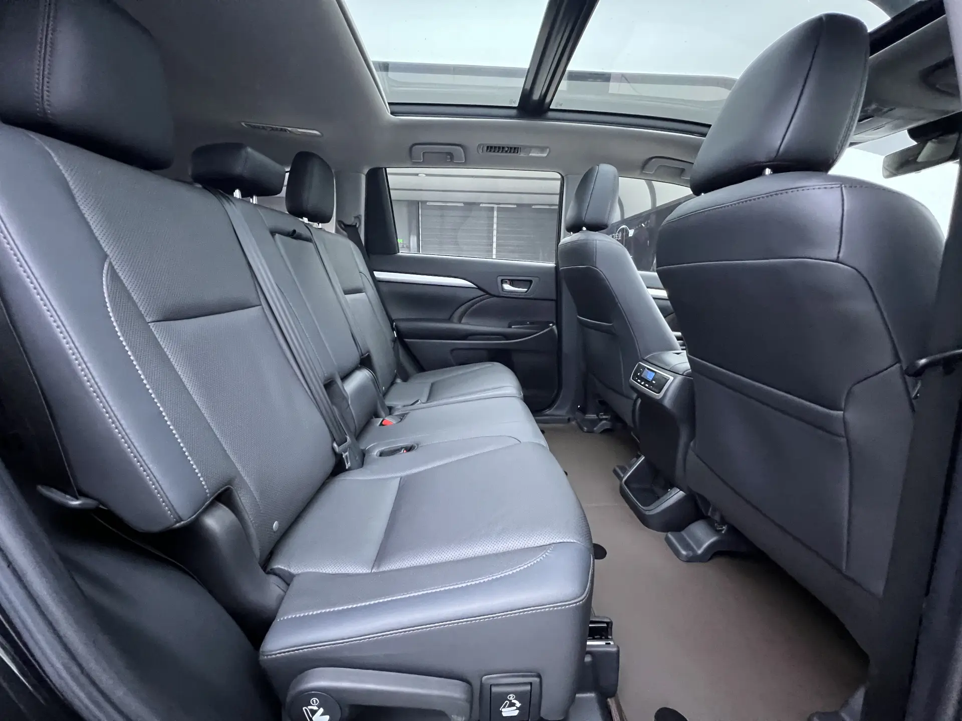 Toyota Highlander, 2021 16
