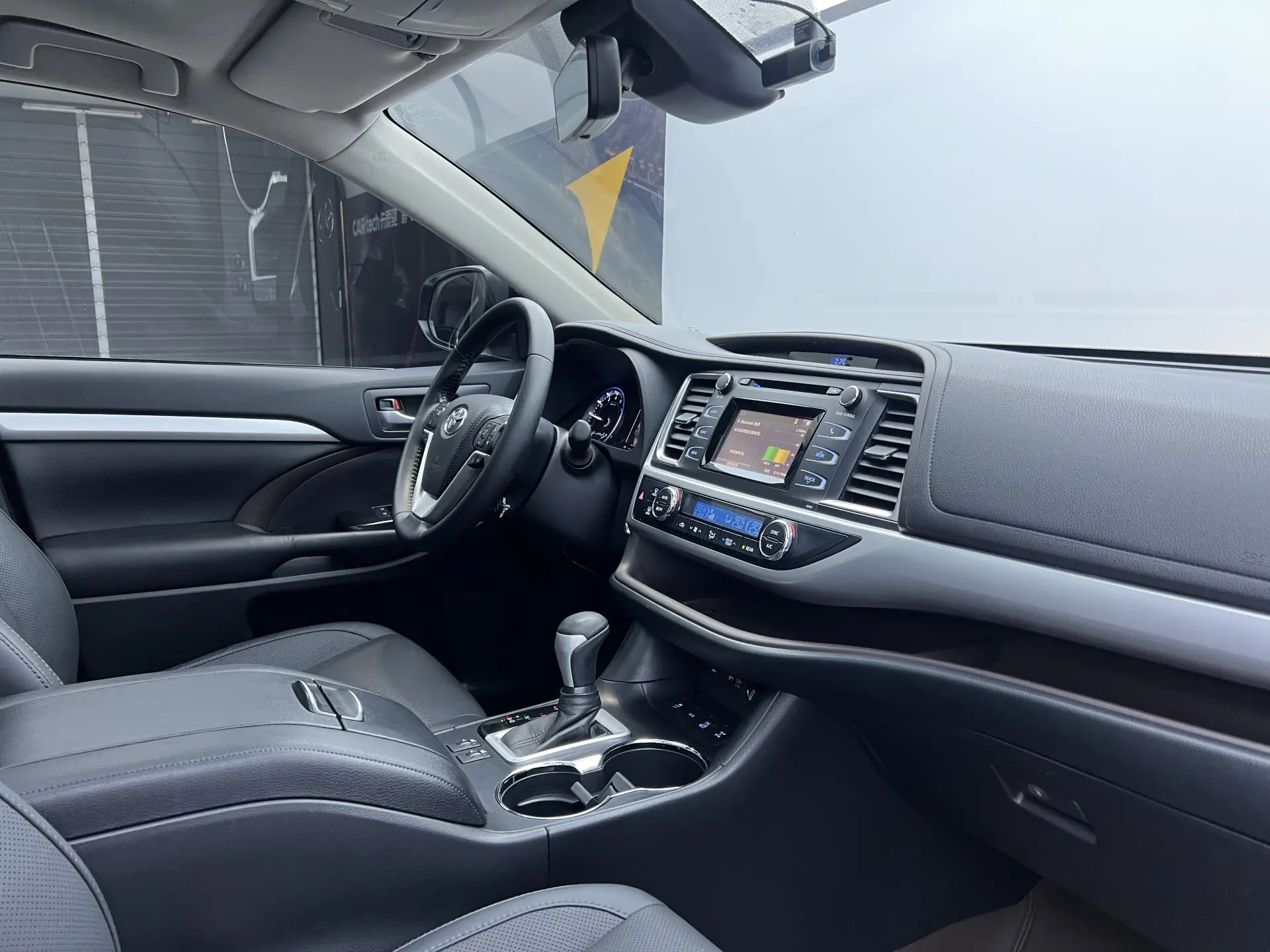 Toyota Highlander, 2021 20