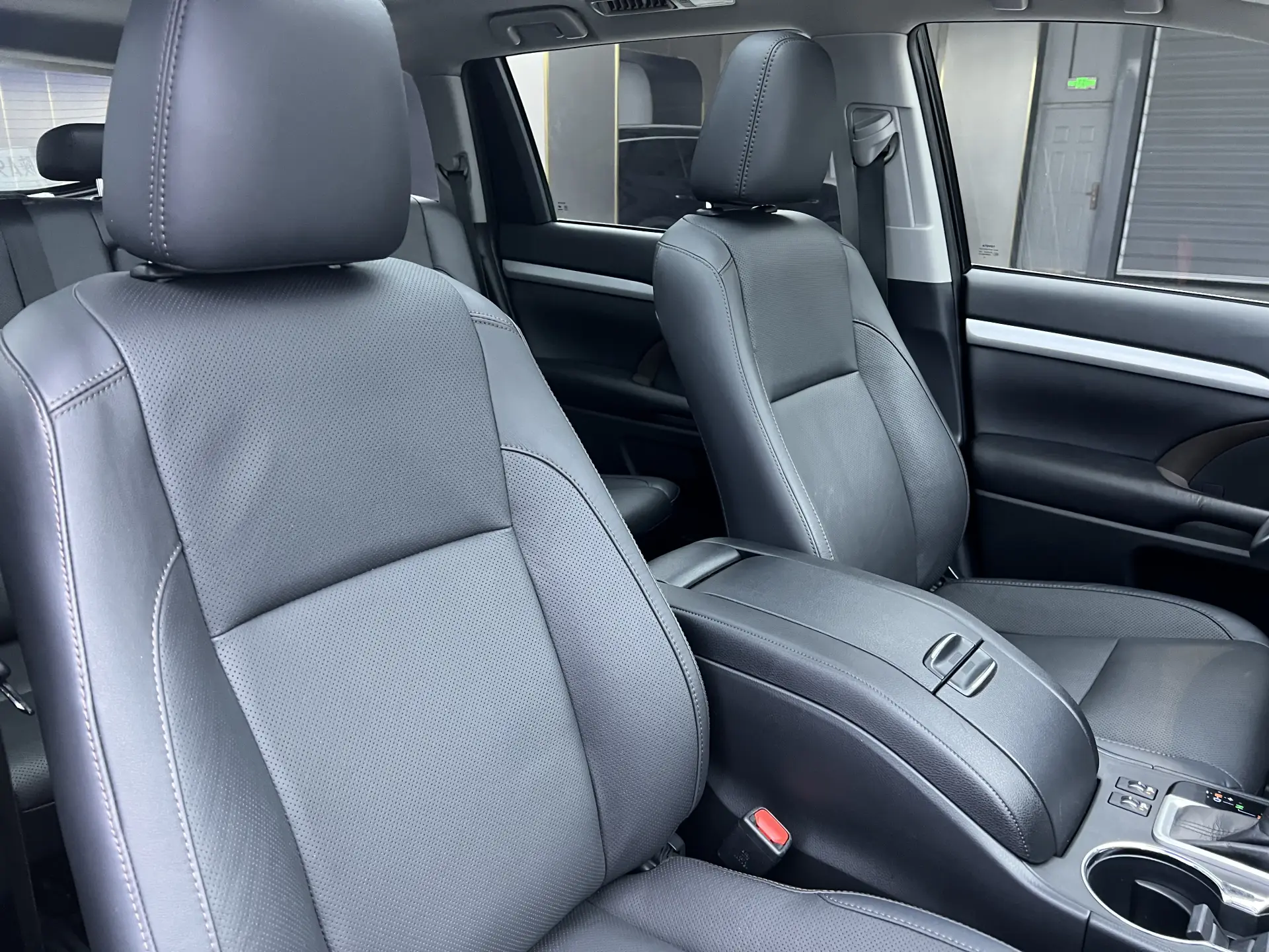 Toyota Highlander, 2021 21