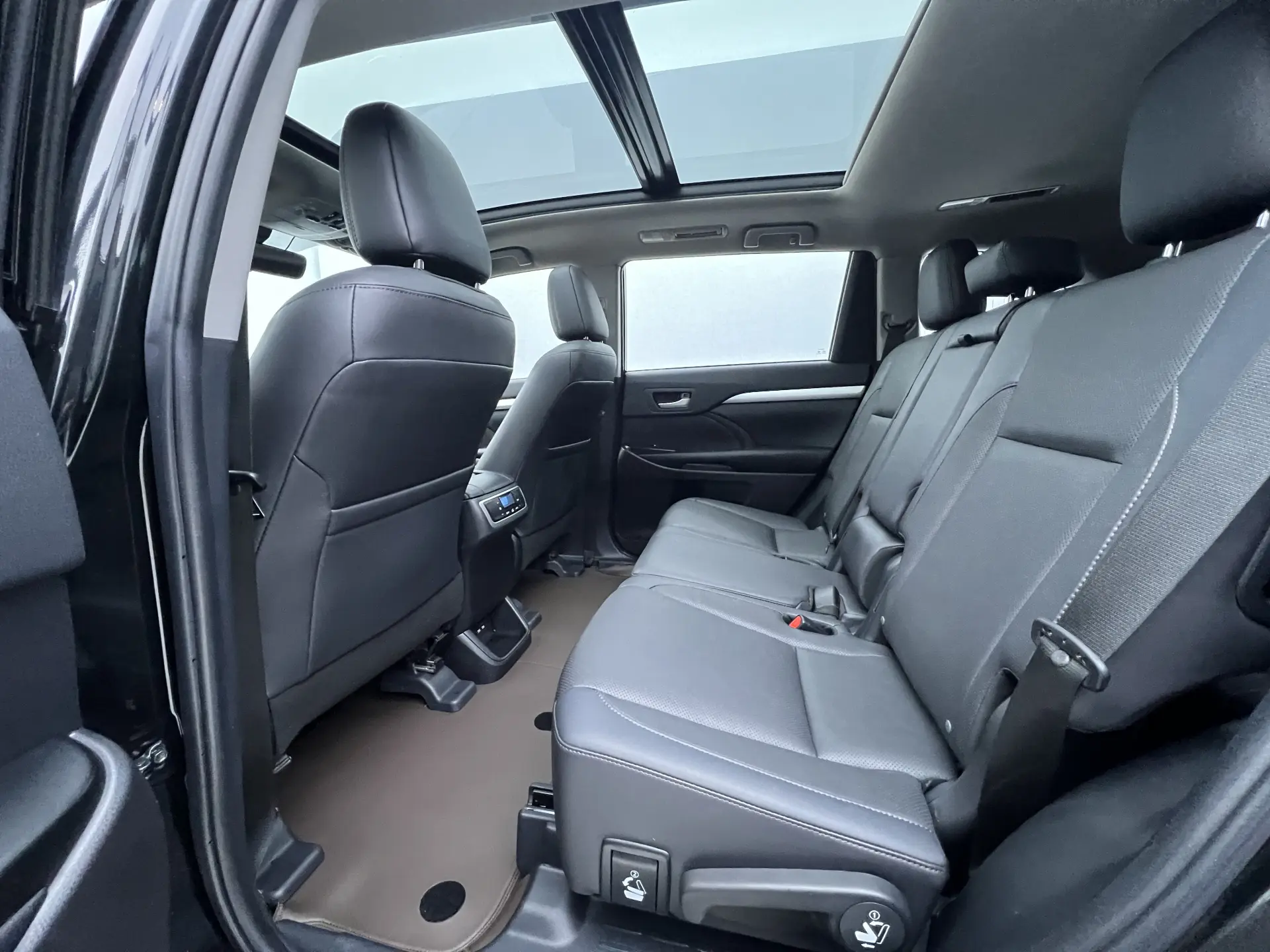 Toyota Highlander, 2021 13