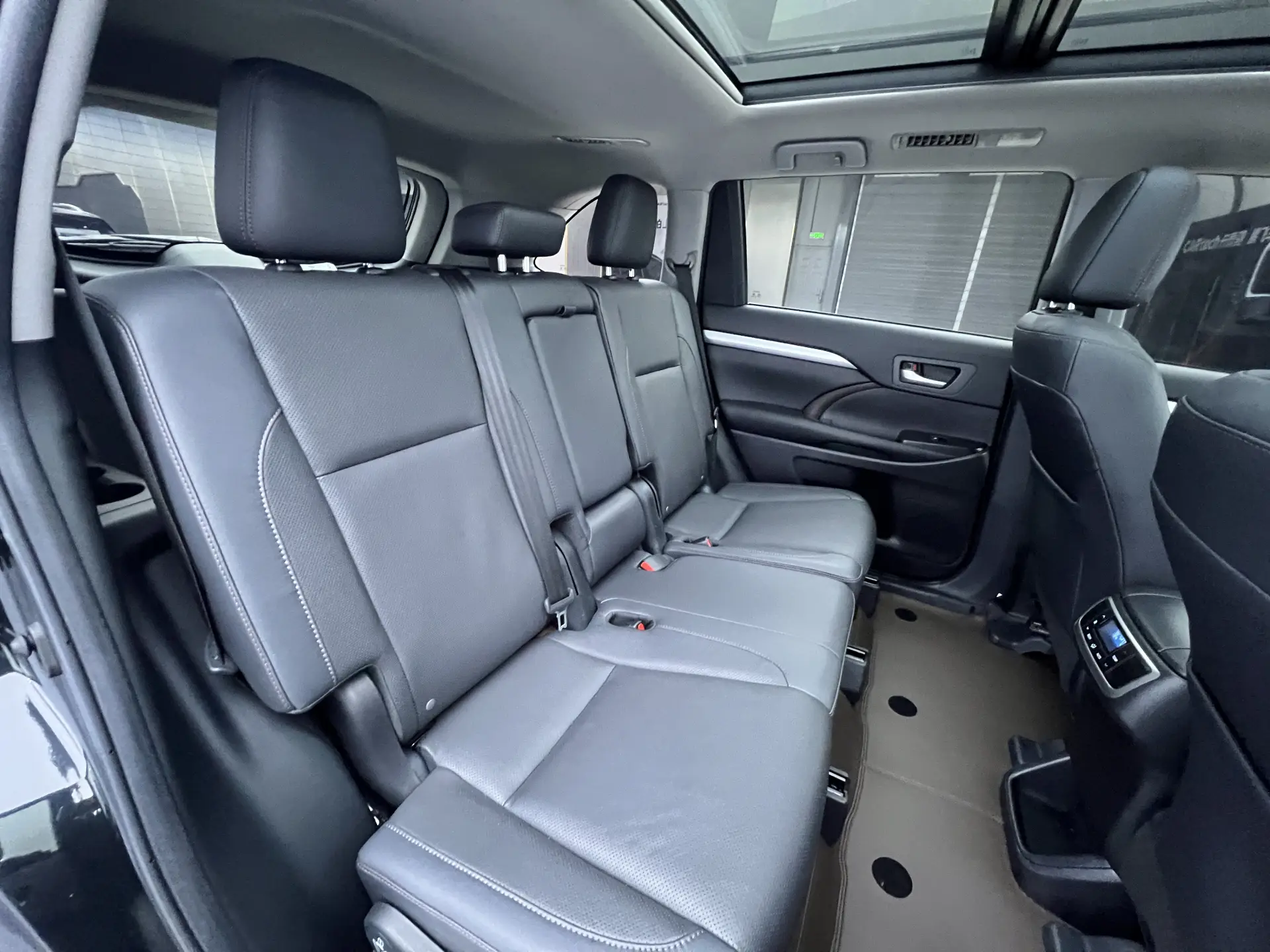 Toyota Highlander, 2021 17