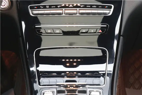 Mercedes-Benz GLC 260 L, 2021 17