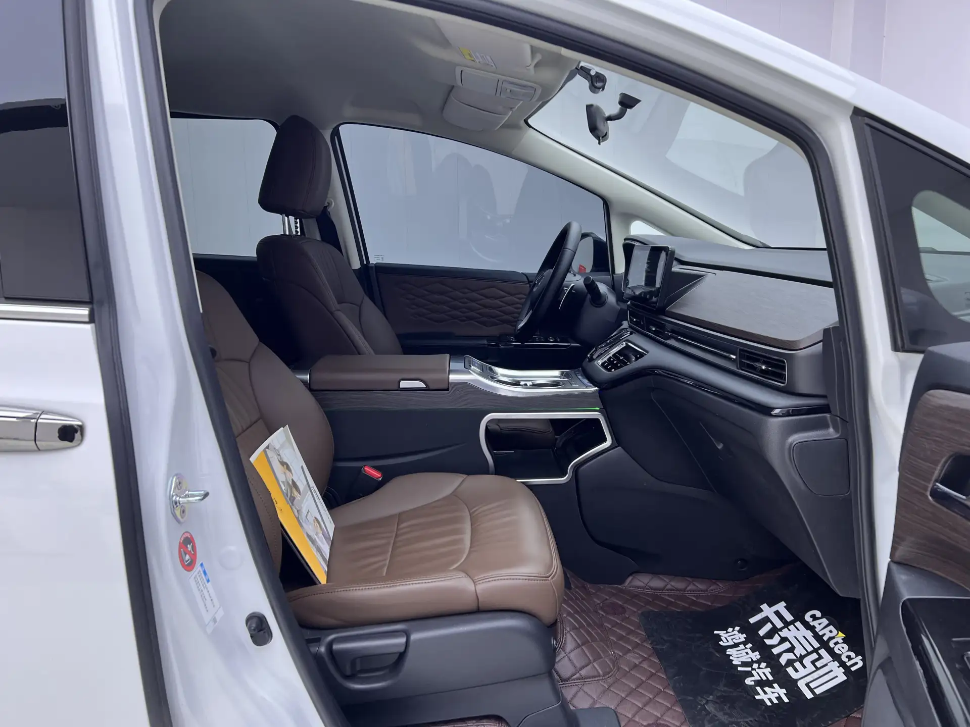 Honda Odyssey, 2024 19
