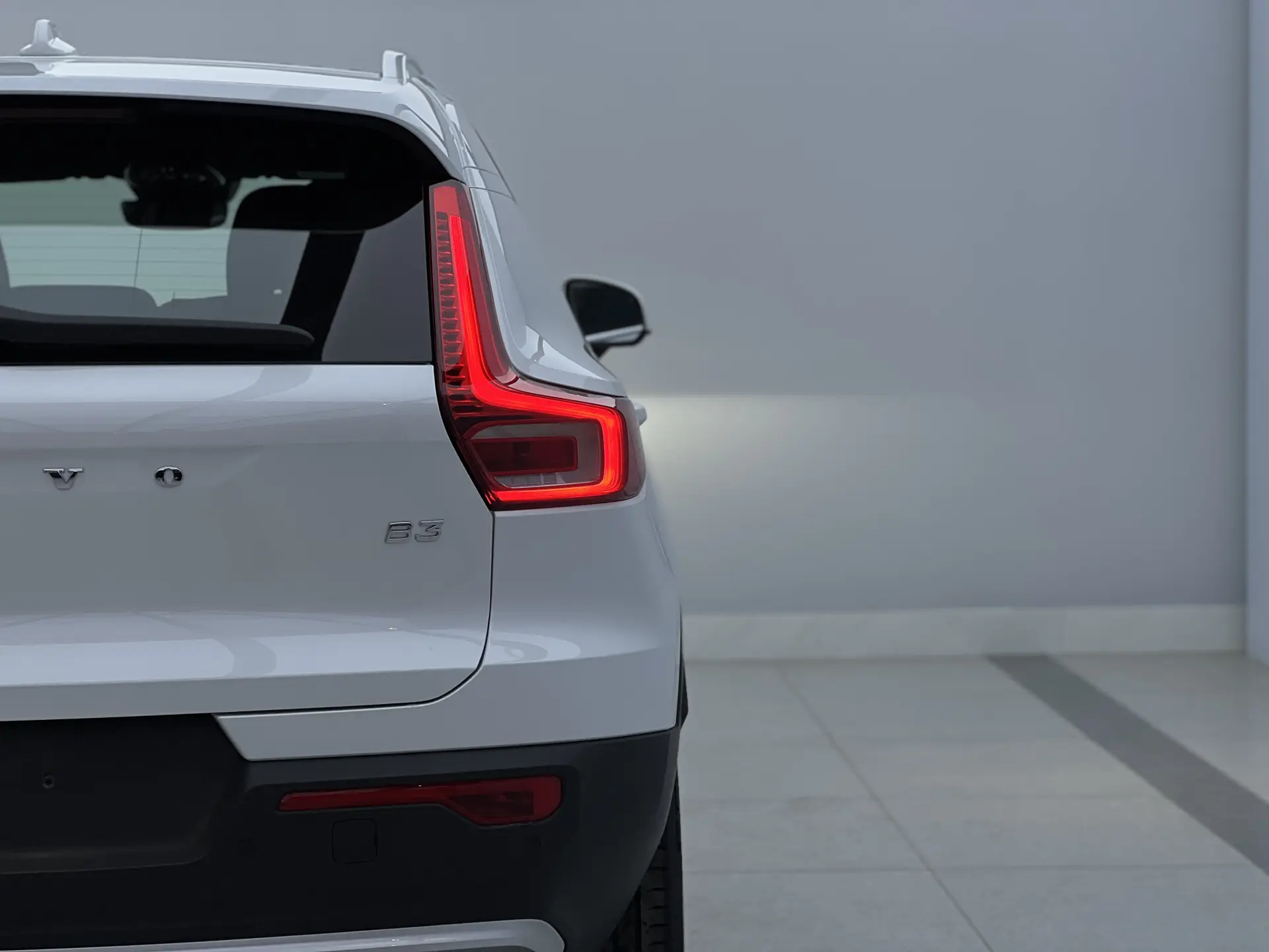 Volvo XC40, 2026 7